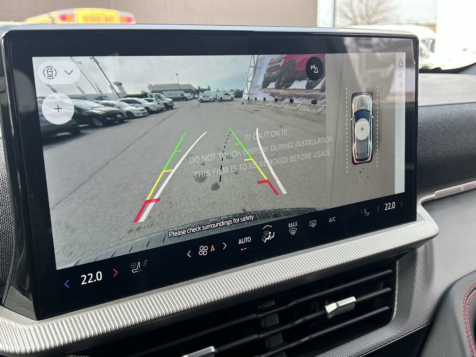2025 Ford Explorer in Toronto, Ontario