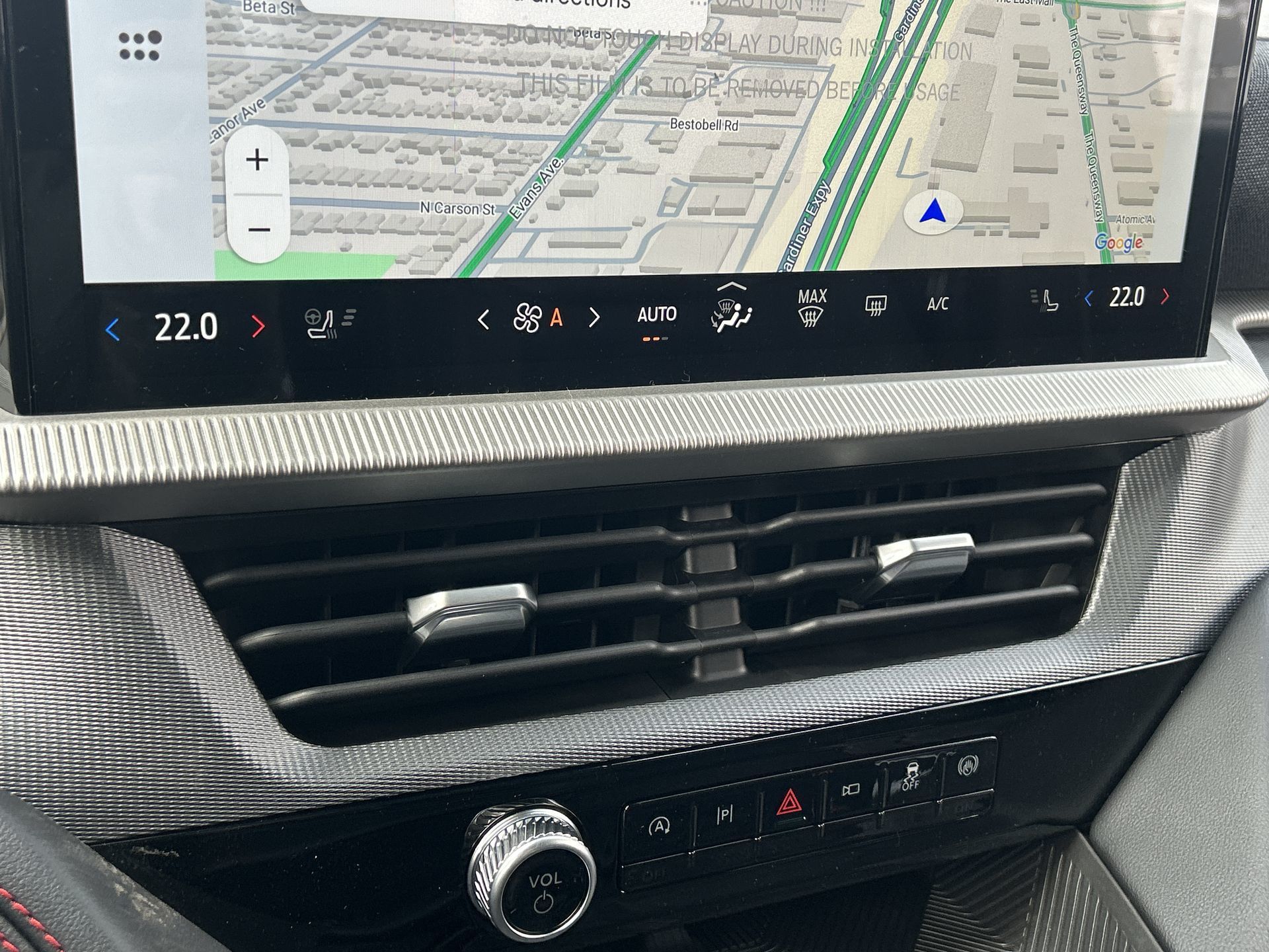 2025 Ford Explorer in Toronto, Ontario