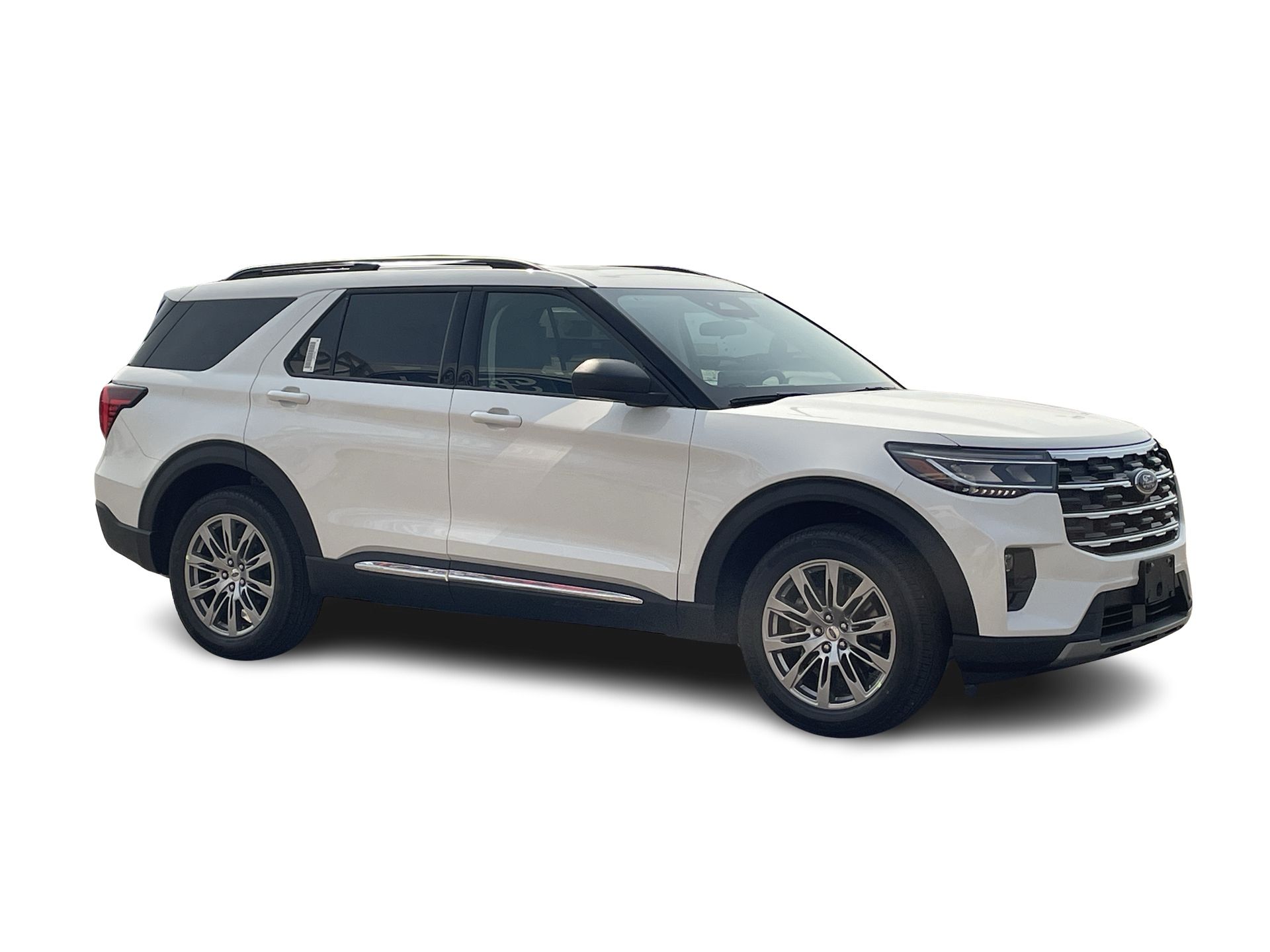 Ford Explorer  2025 à Toronto, Ontario