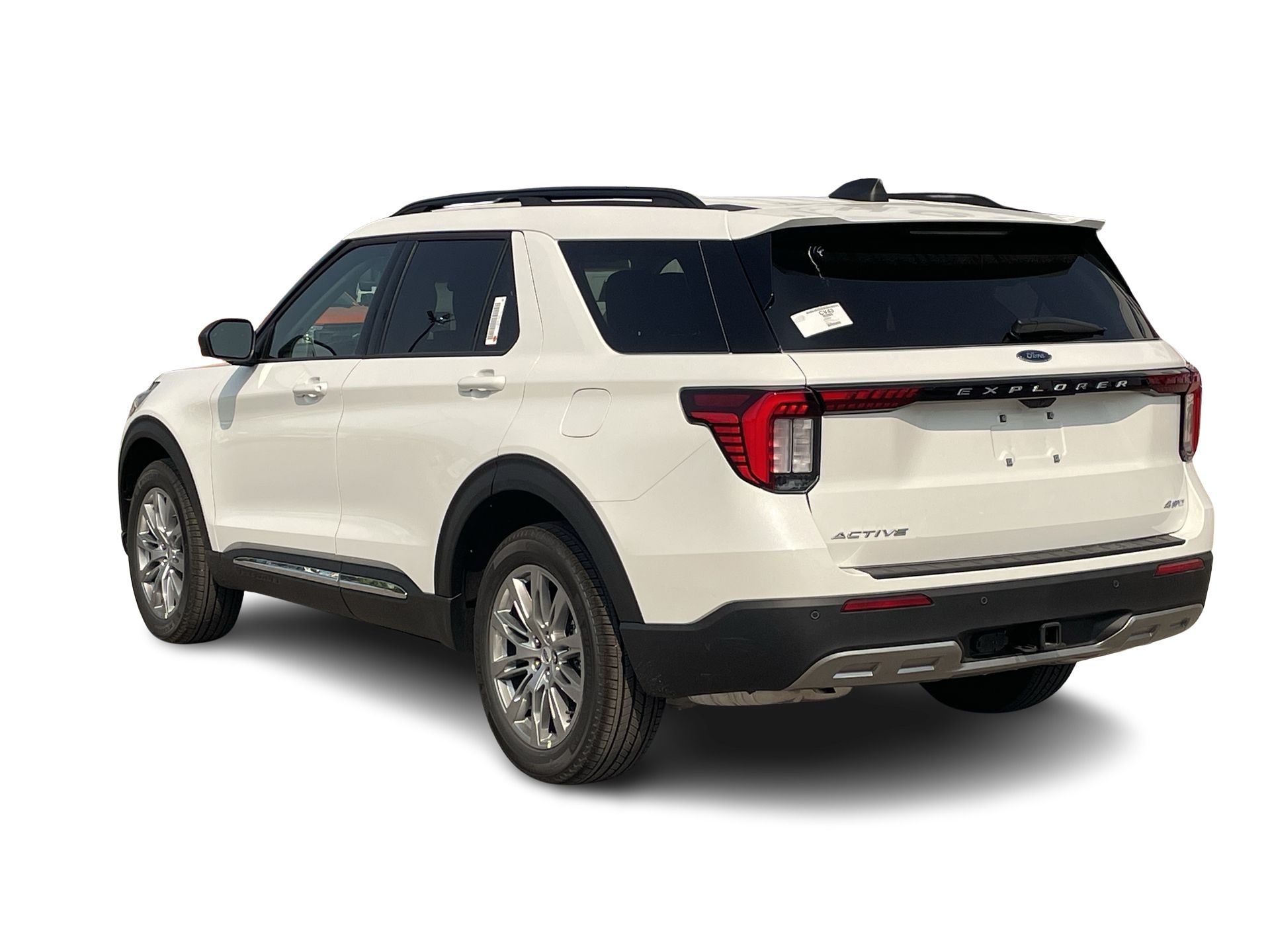 Ford Explorer  2025 à Toronto, Ontario