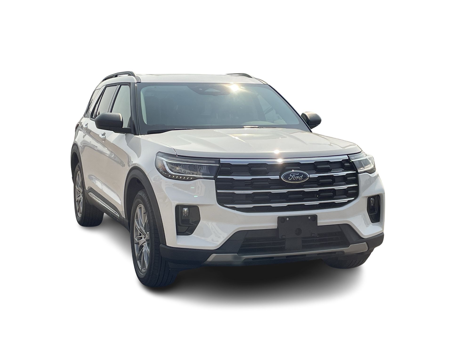 Ford Explorer  2025 à Toronto, Ontario