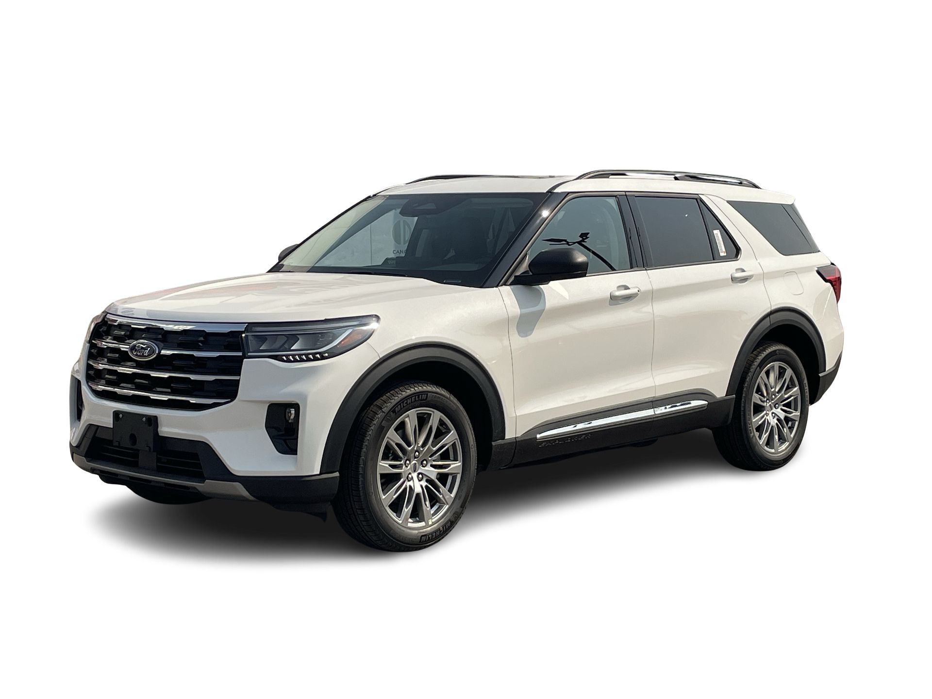Ford Explorer  2025 à Toronto, Ontario