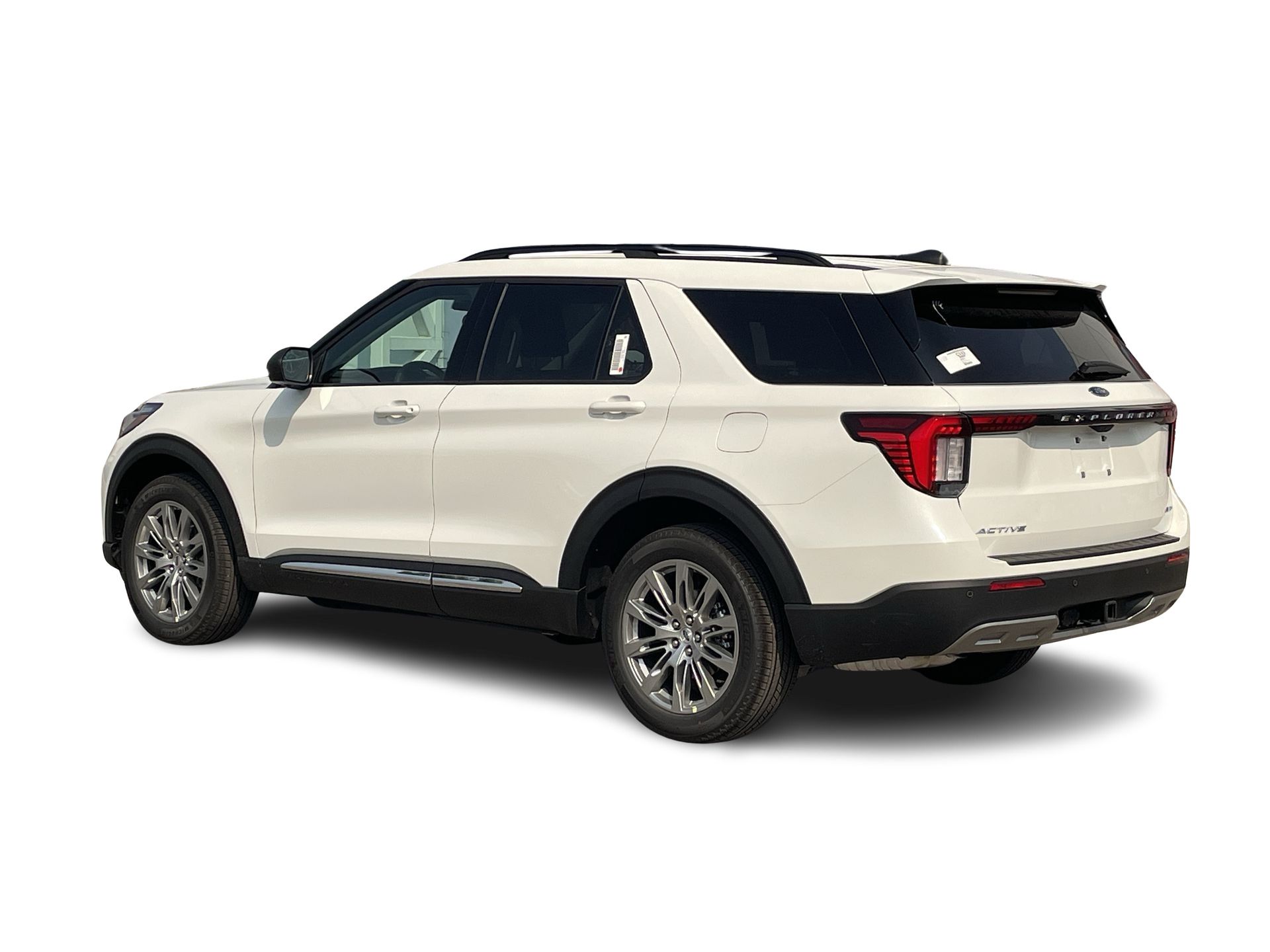 Ford Explorer  2025 à Toronto, Ontario