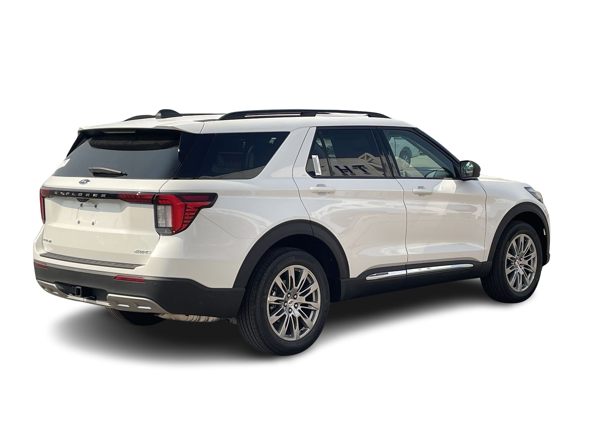 Ford Explorer  2025 à Toronto, Ontario