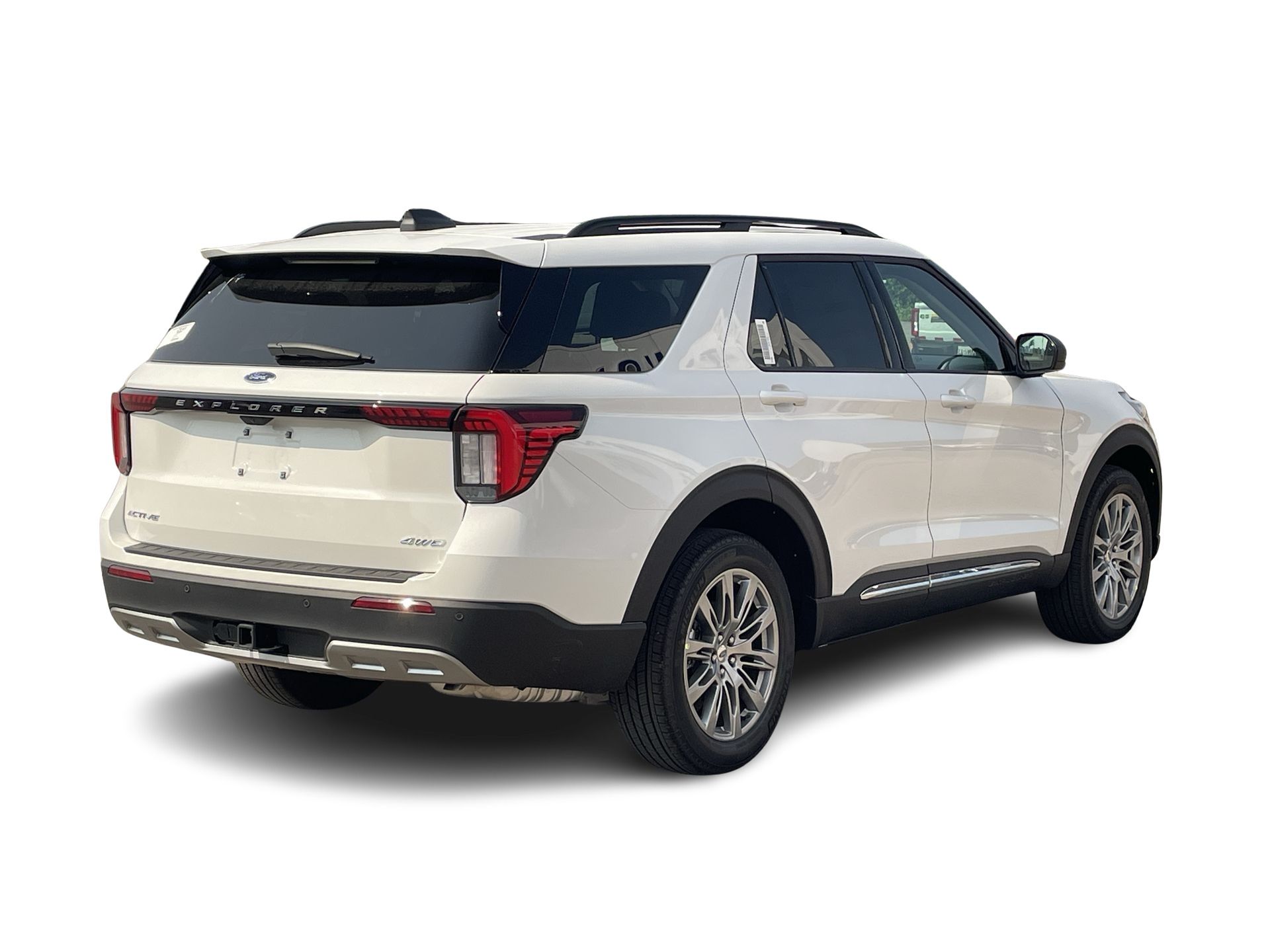 Ford Explorer  2025 à Toronto, Ontario