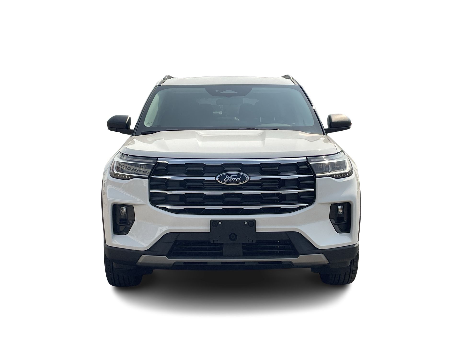 Ford Explorer  2025 à Toronto, Ontario