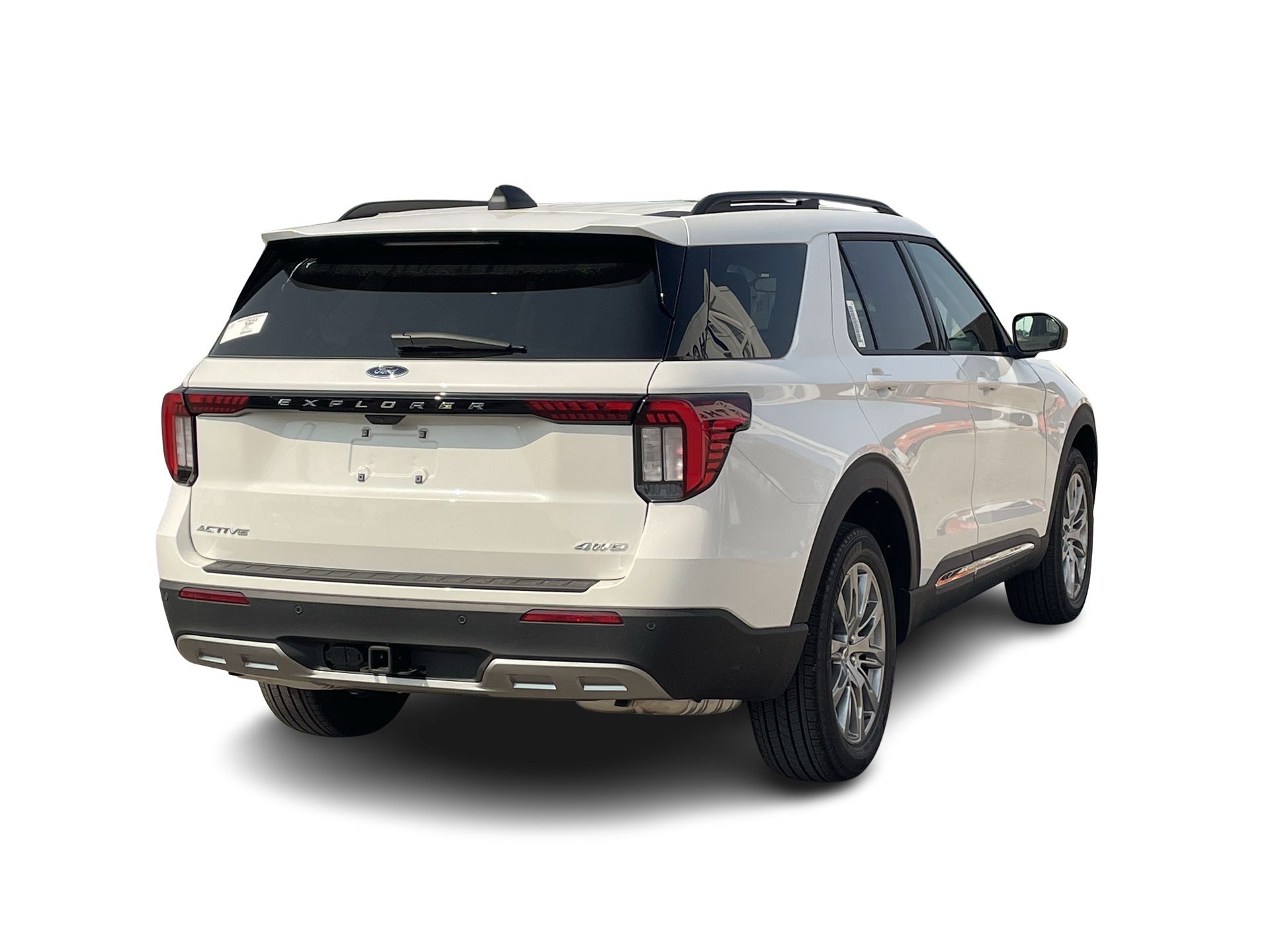 Ford Explorer  2025 à Toronto, Ontario