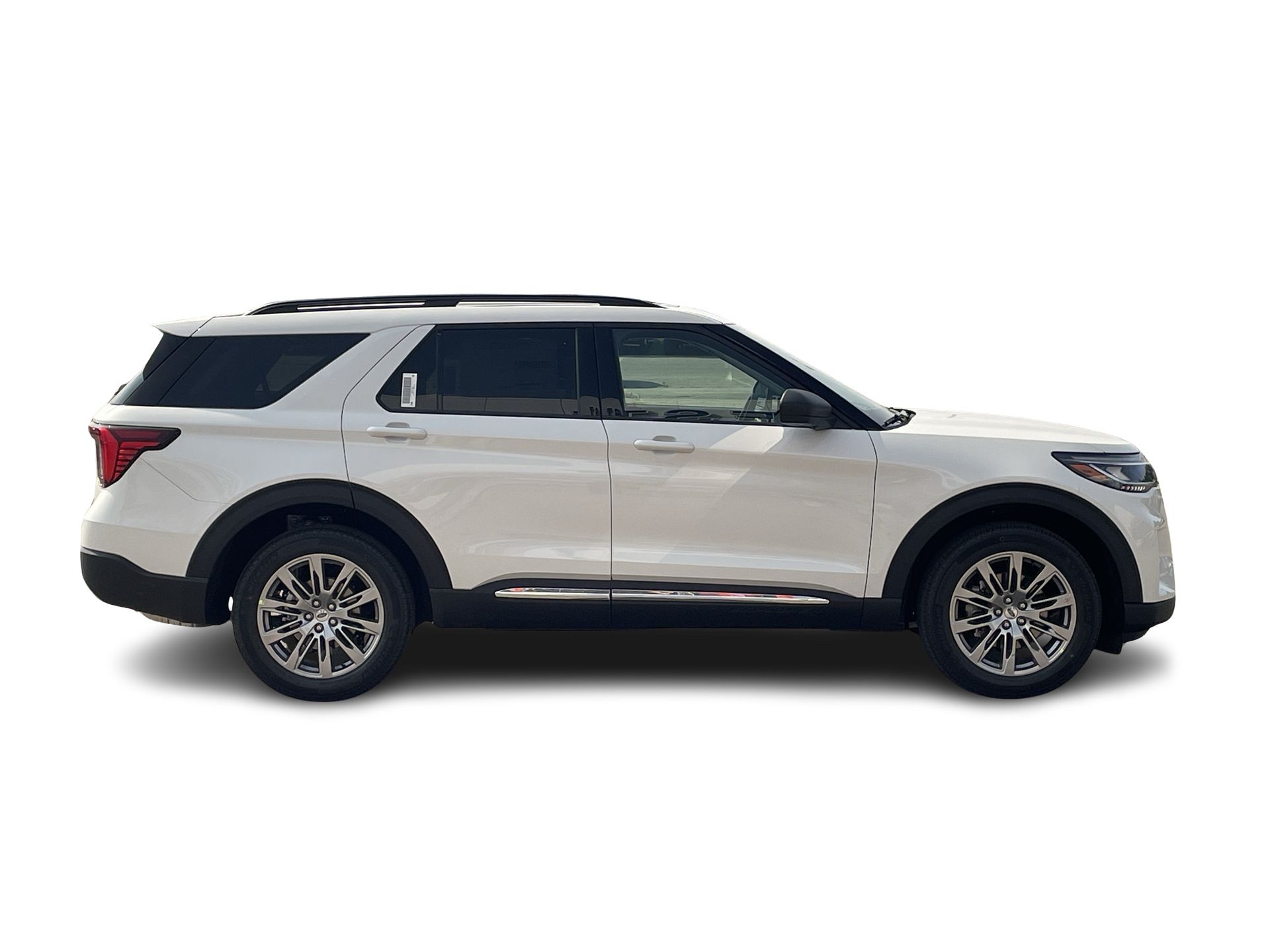 Ford Explorer  2025 à Toronto, Ontario