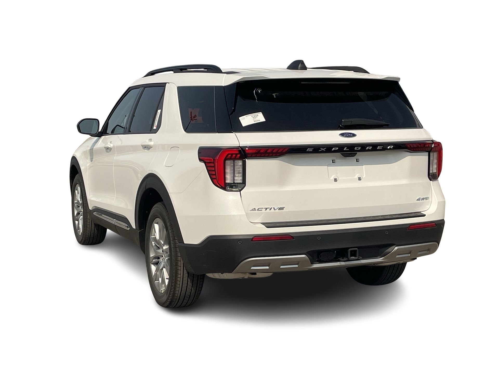 Ford Explorer  2025 à Toronto, Ontario
