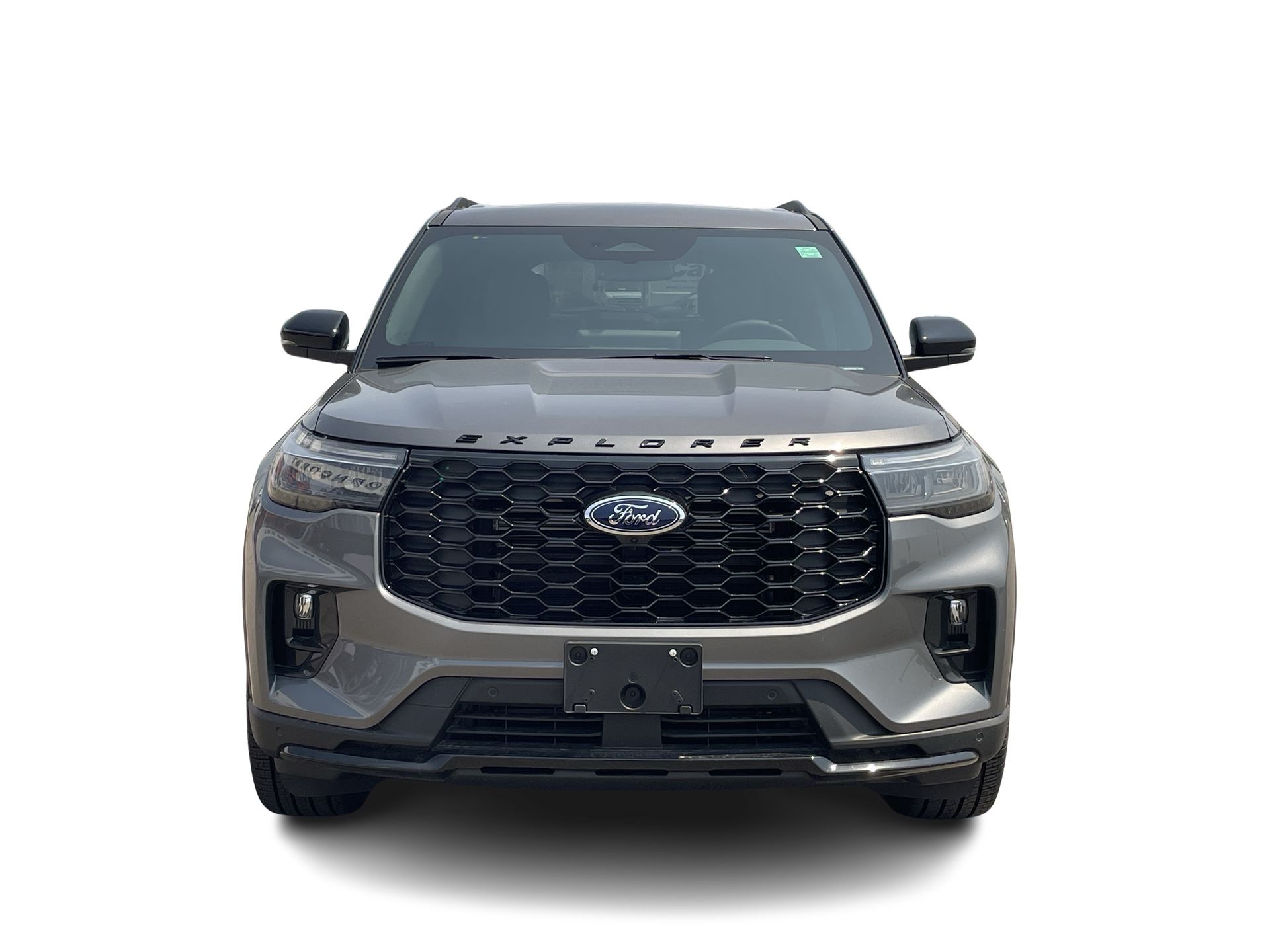 2025 Ford Explorer in Toronto, Ontario