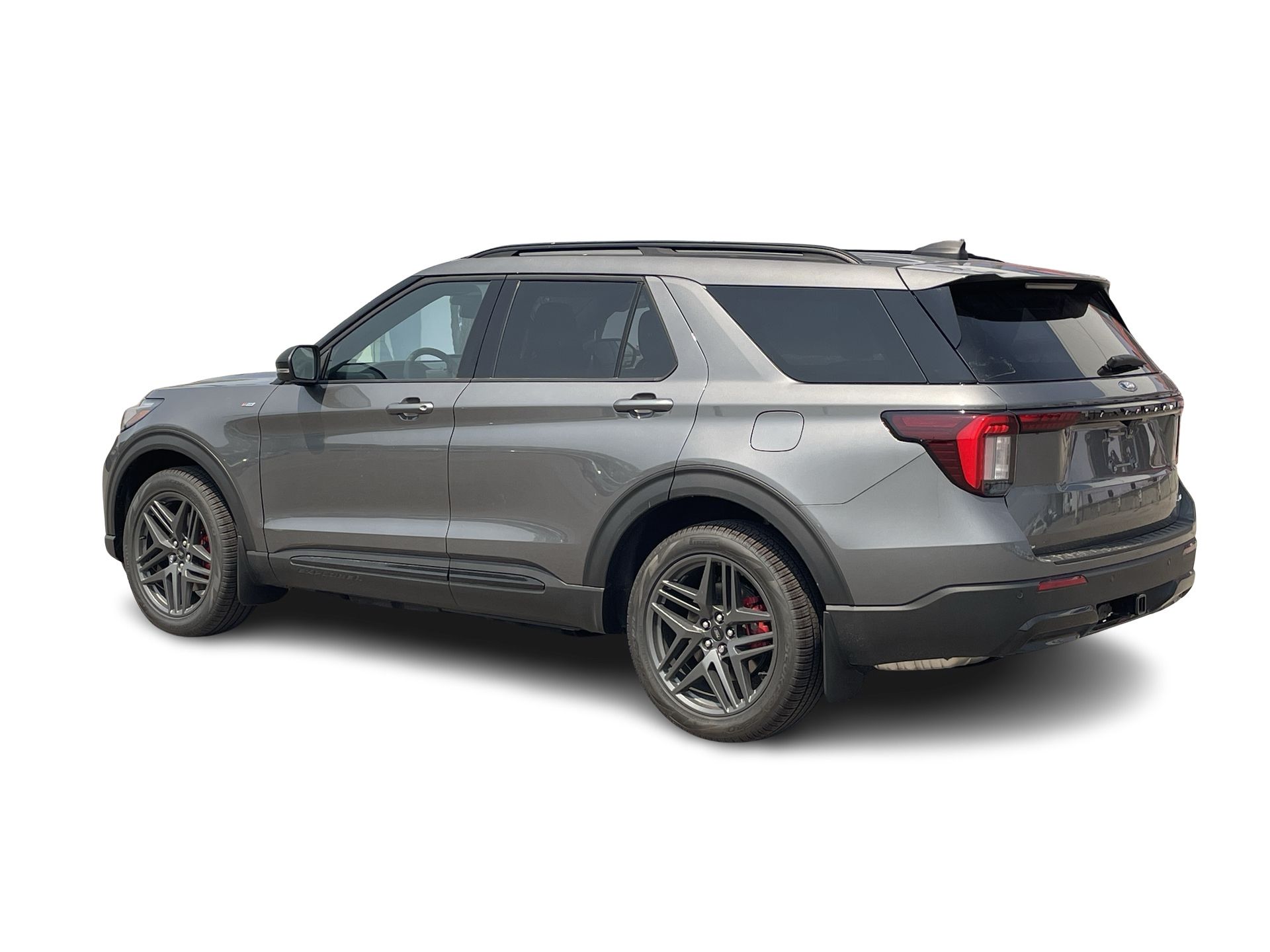2025 Ford Explorer in Toronto, Ontario