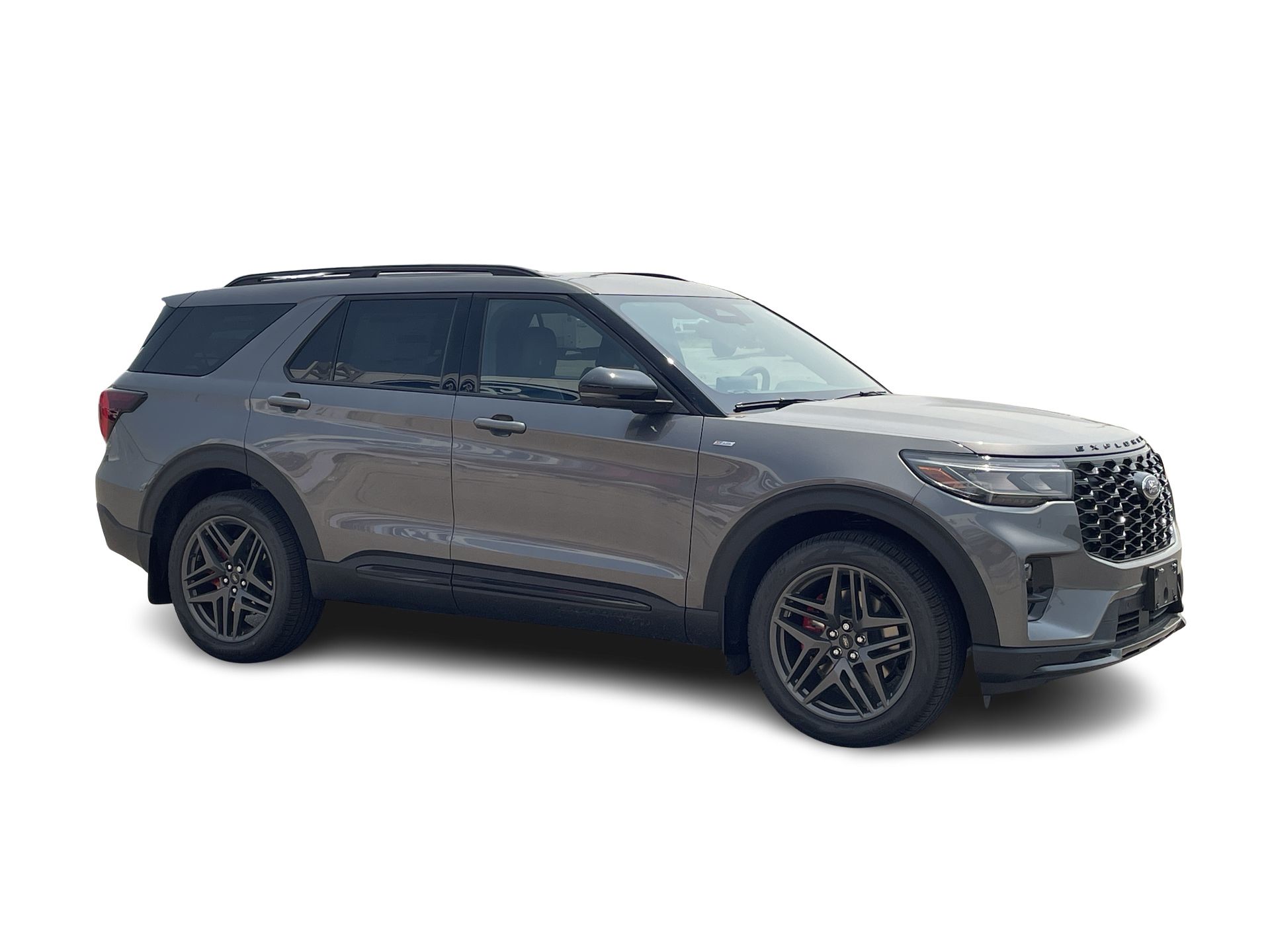 2025 Ford Explorer in Toronto, Ontario
