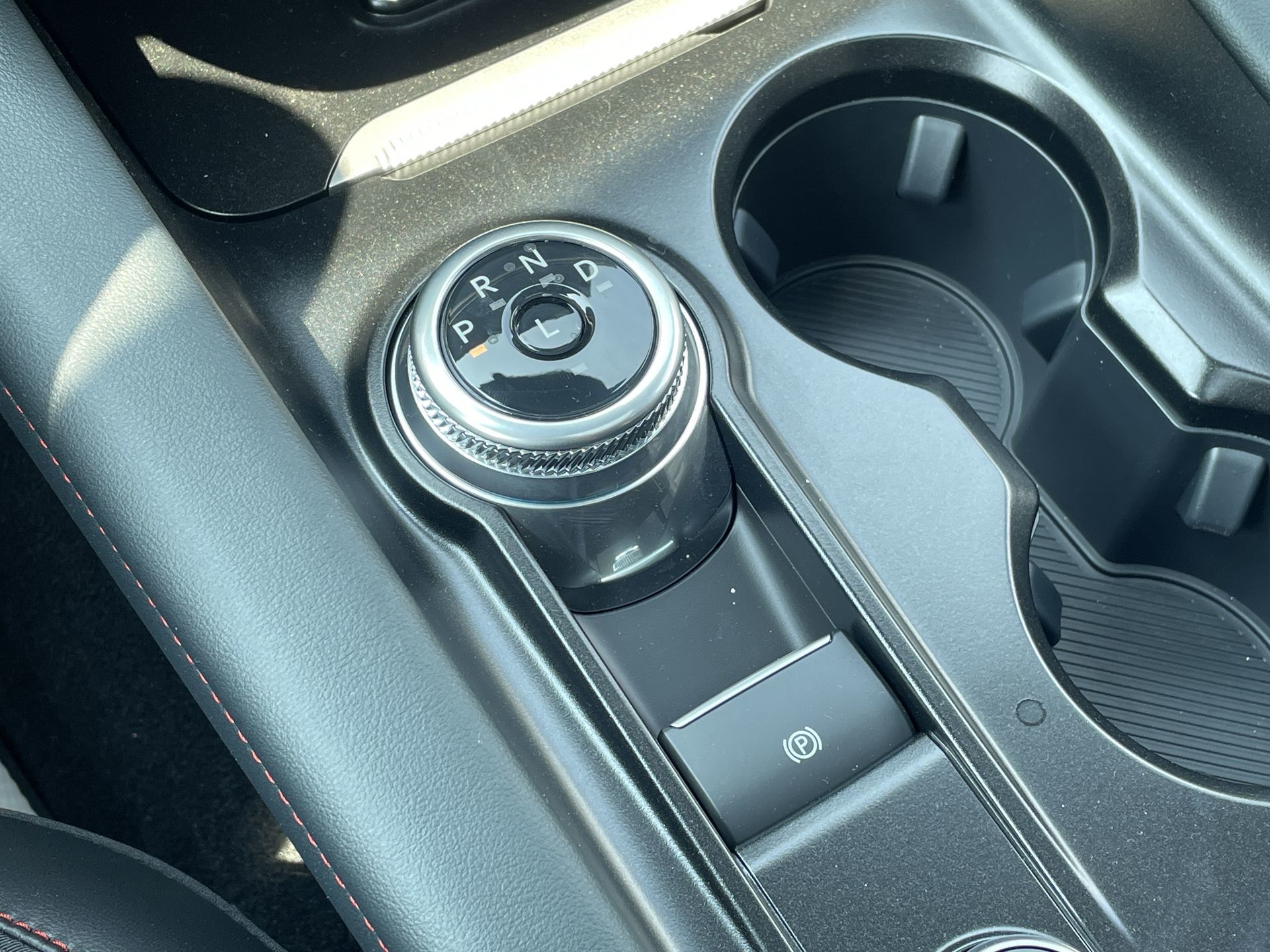 2025 Ford Explorer in Toronto, Ontario