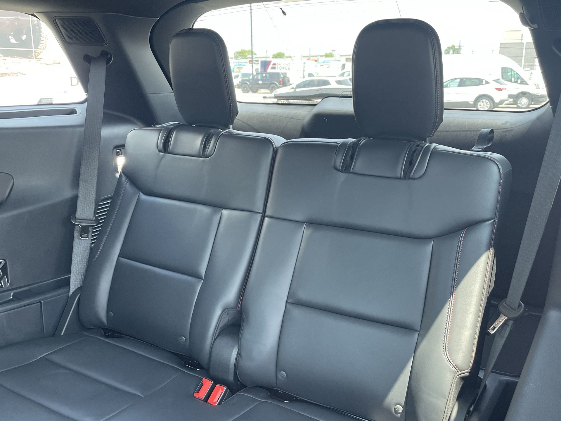 2025 Ford Explorer in Toronto, Ontario