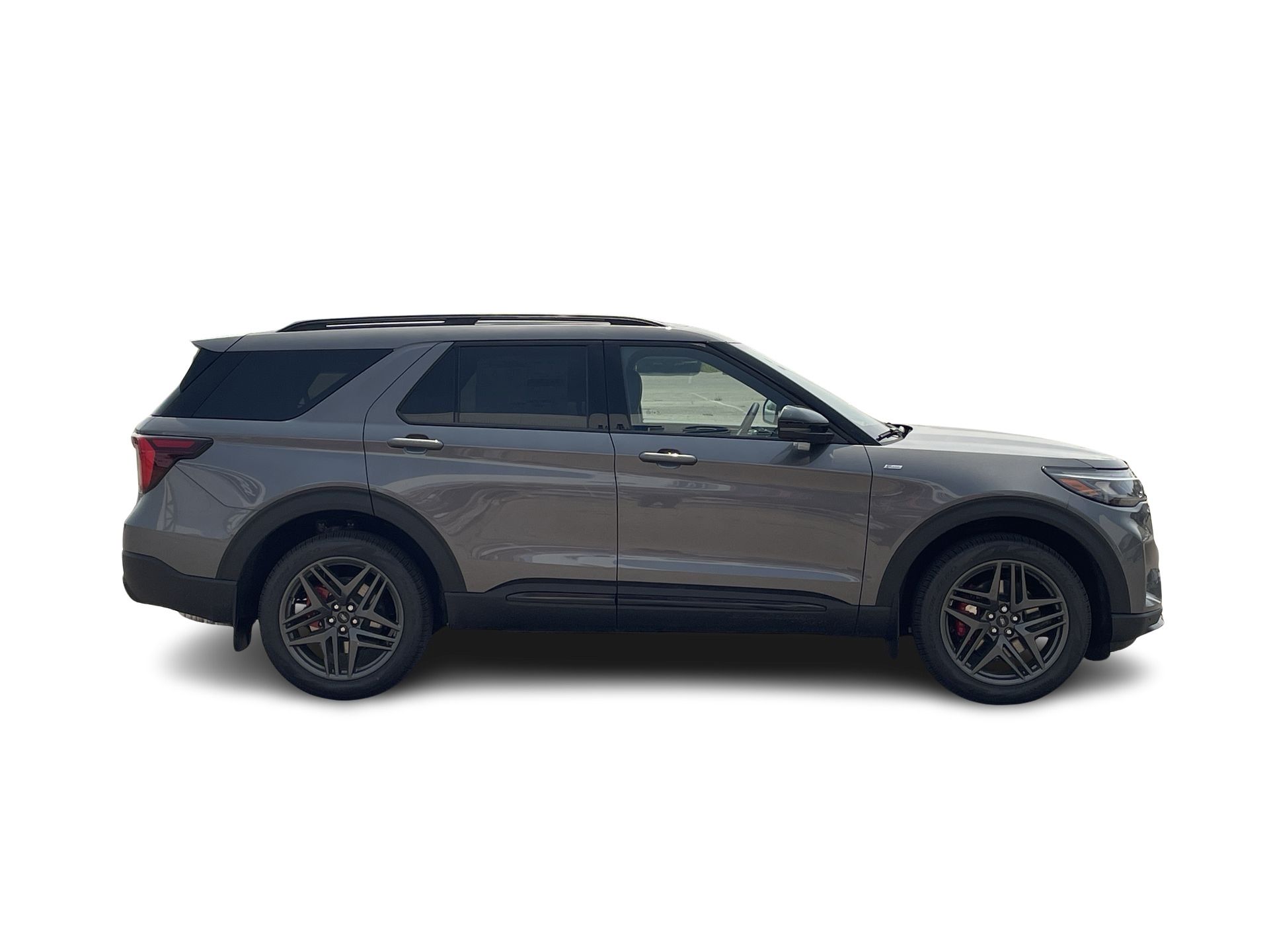 2025 Ford Explorer in Toronto, Ontario