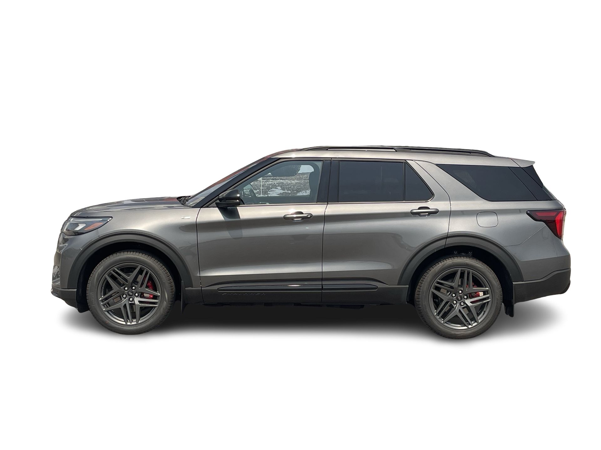 2025 Ford Explorer in Toronto, Ontario