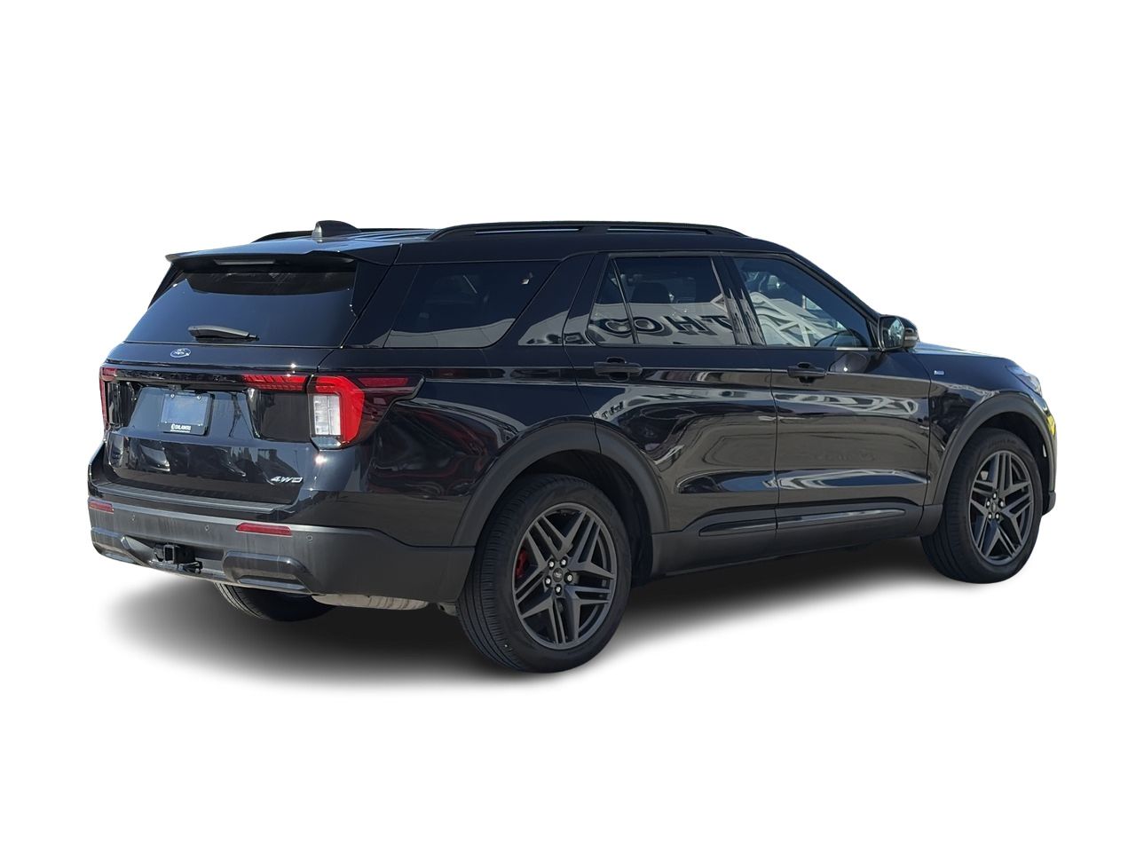 Ford Explorer  2025 à Toronto, Ontario