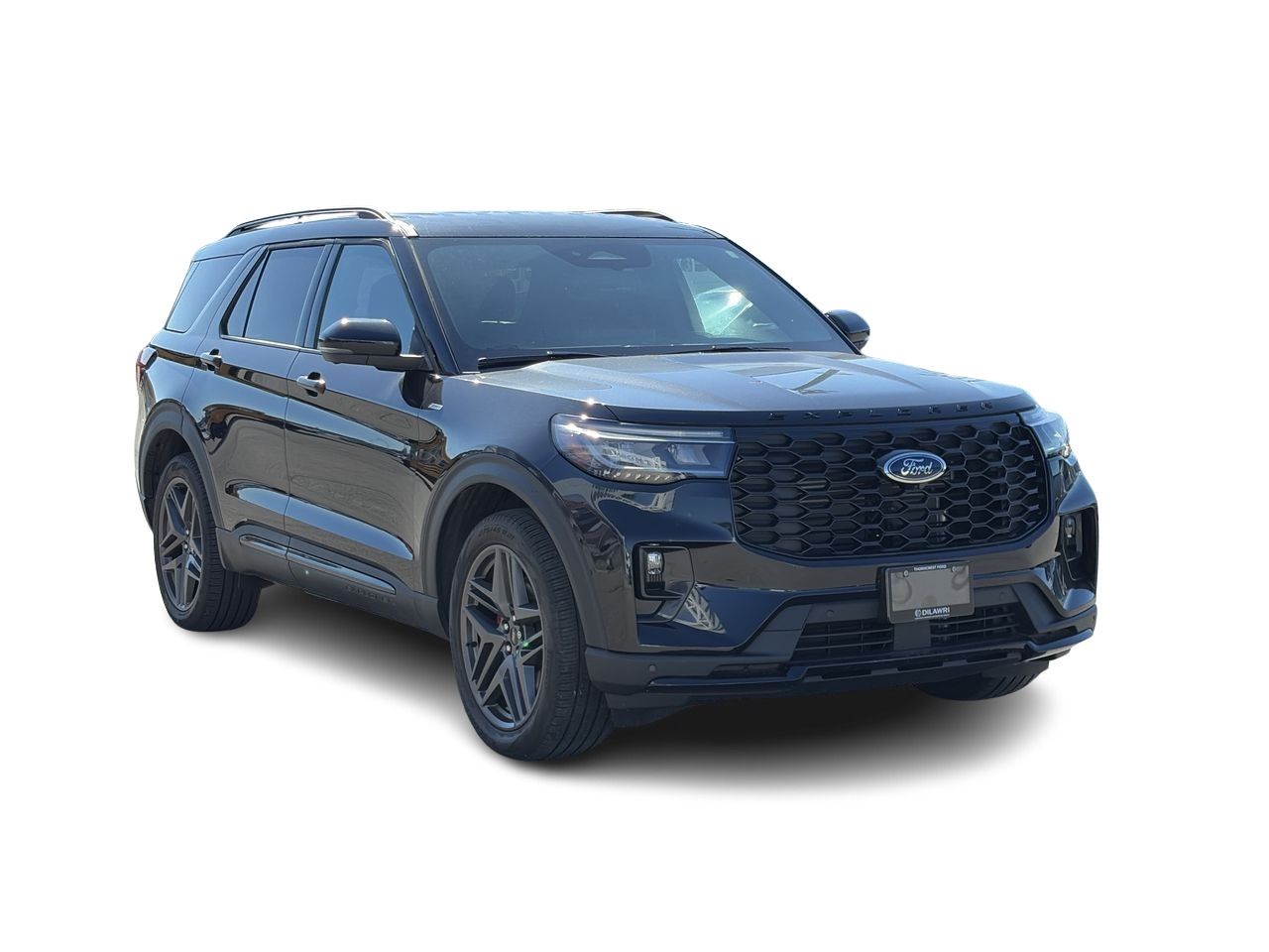 Ford Explorer  2025 à Toronto, Ontario