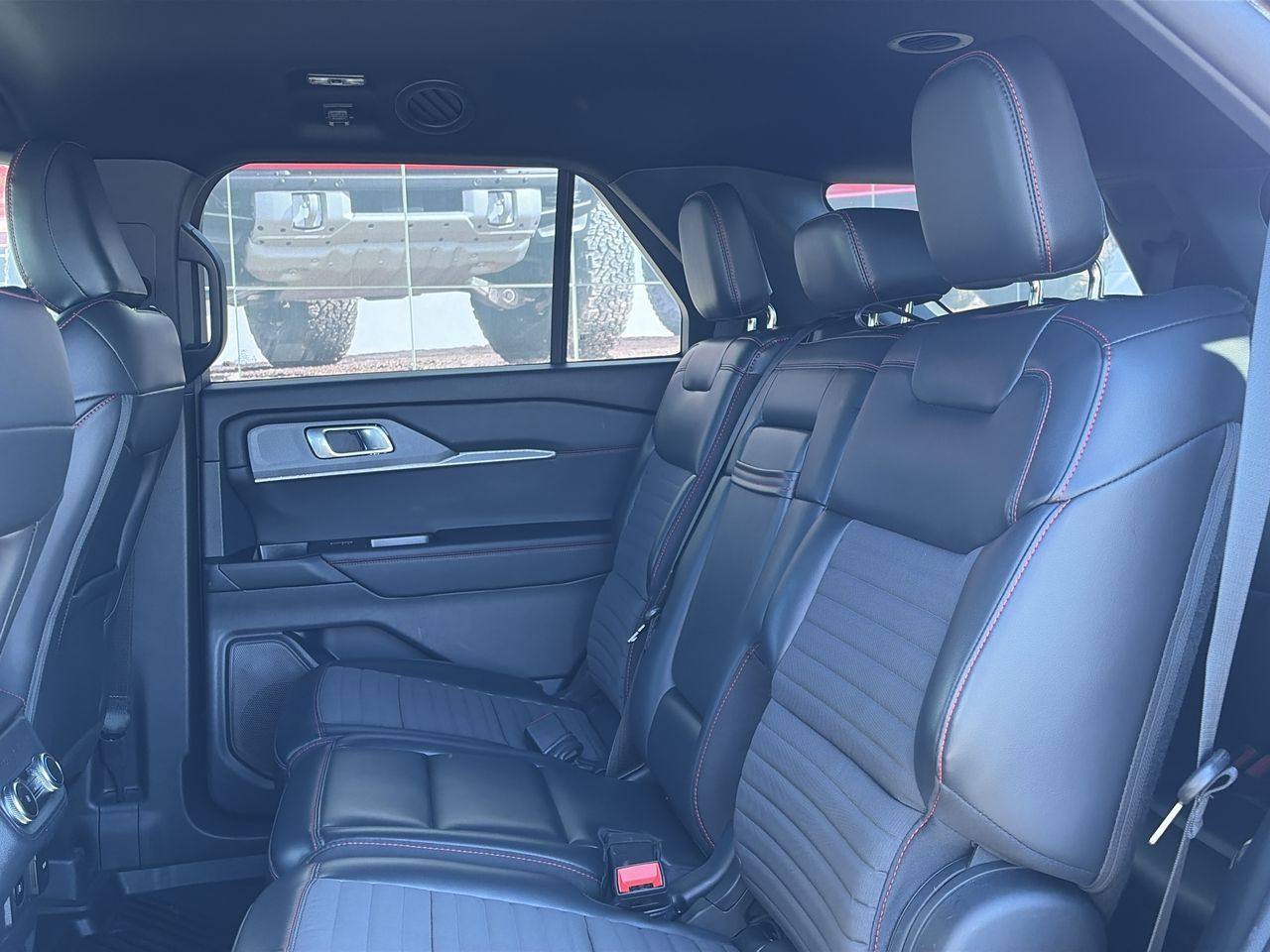 Ford Explorer  2025 à Toronto, Ontario