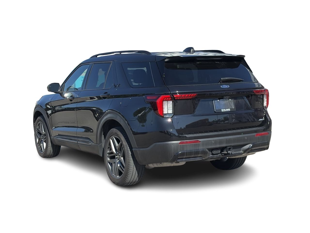 Ford Explorer  2025 à Toronto, Ontario