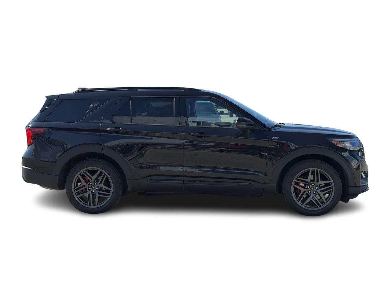 Ford Explorer  2025 à Toronto, Ontario