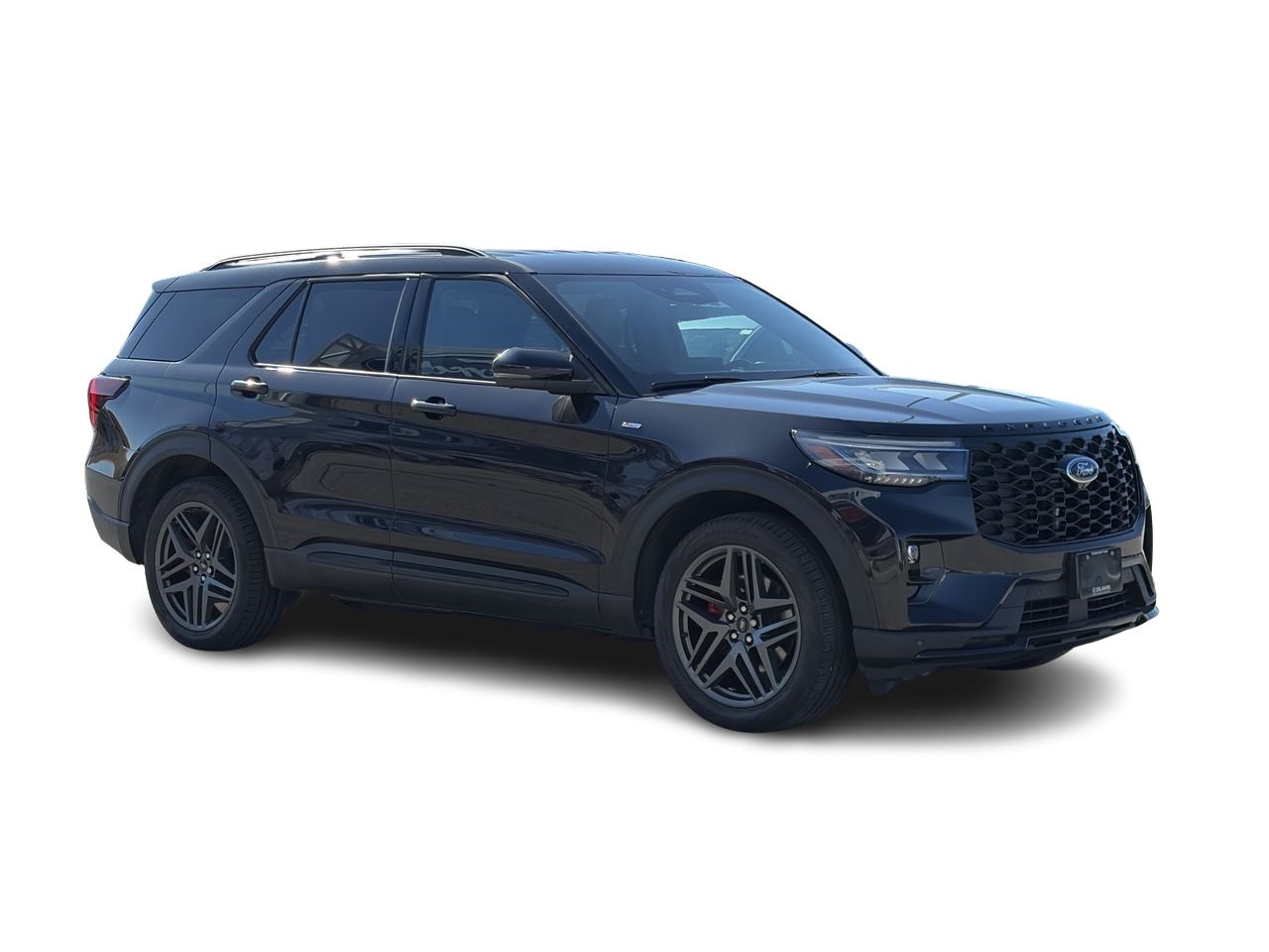 Ford Explorer  2025 à Toronto, Ontario