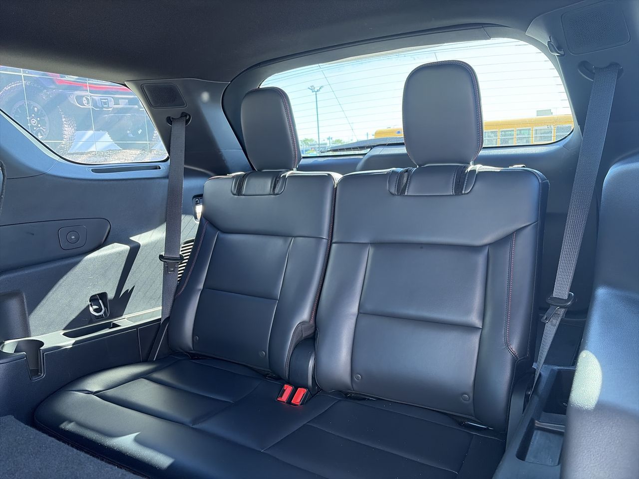 Ford Explorer  2025 à Toronto, Ontario