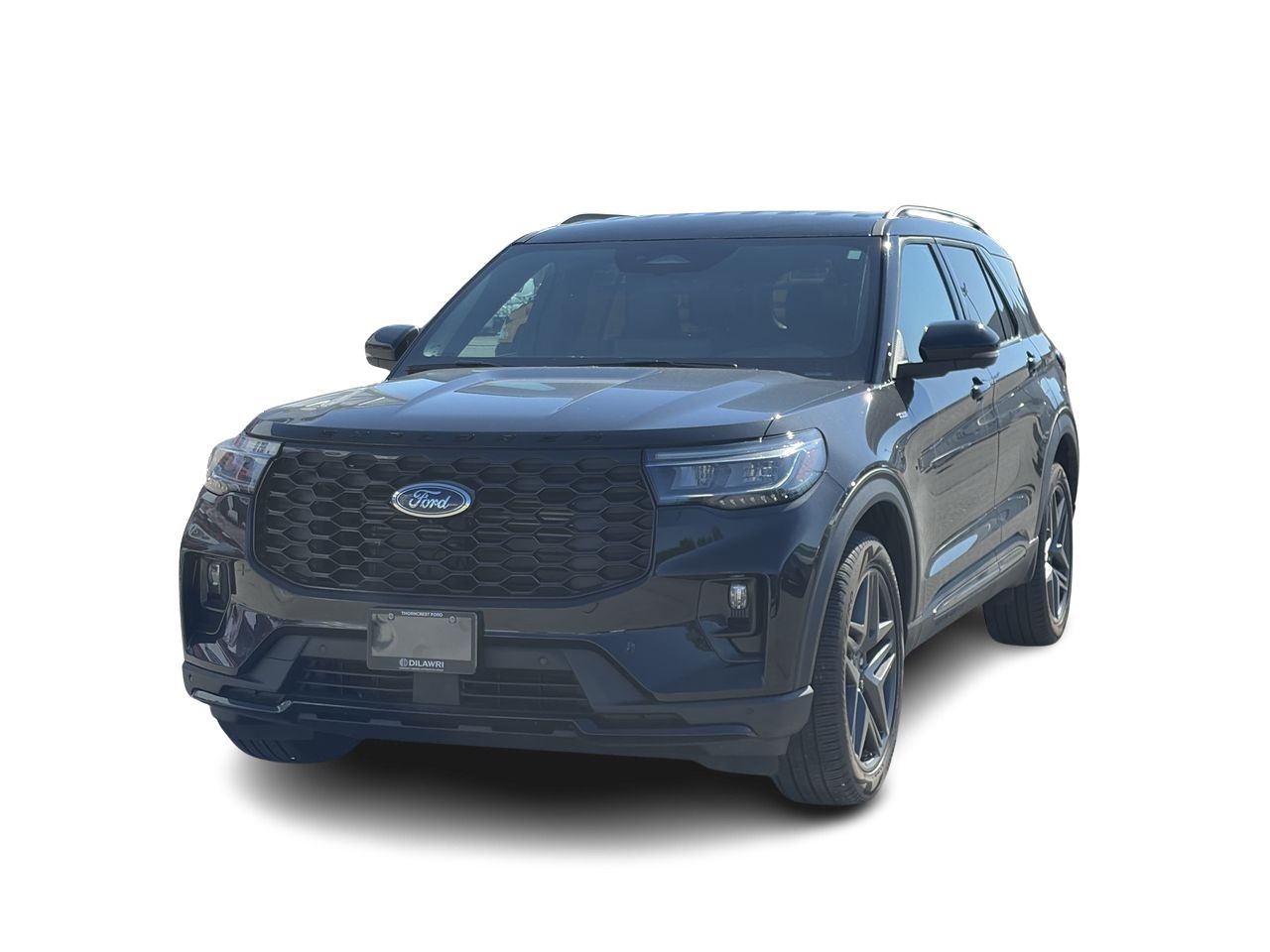 Ford Explorer  2025 à Toronto, Ontario