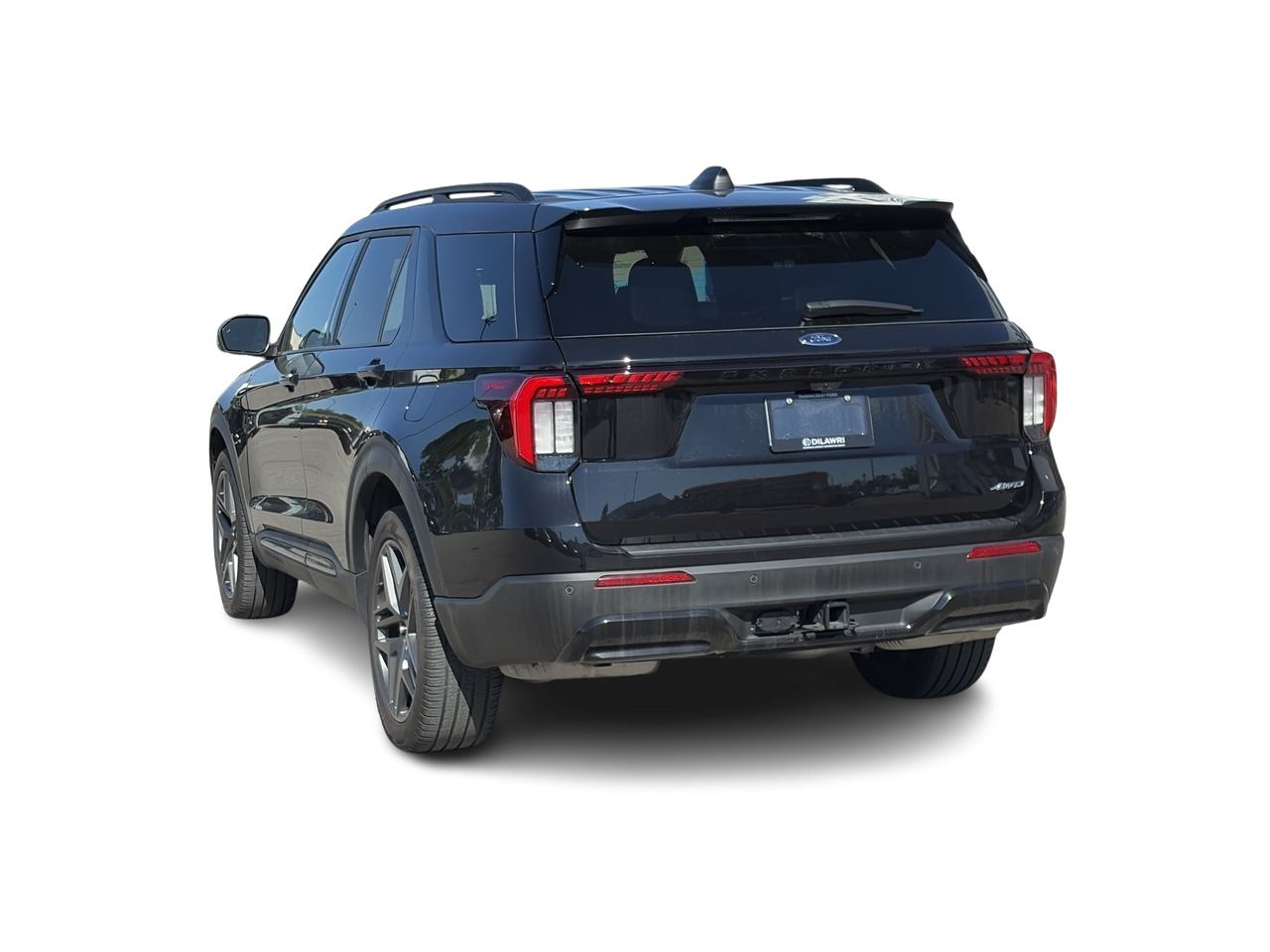 Ford Explorer  2025 à Toronto, Ontario