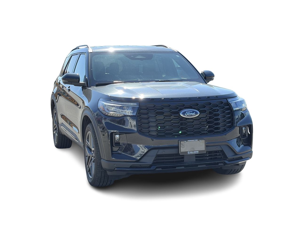 Ford Explorer  2025 à Toronto, Ontario