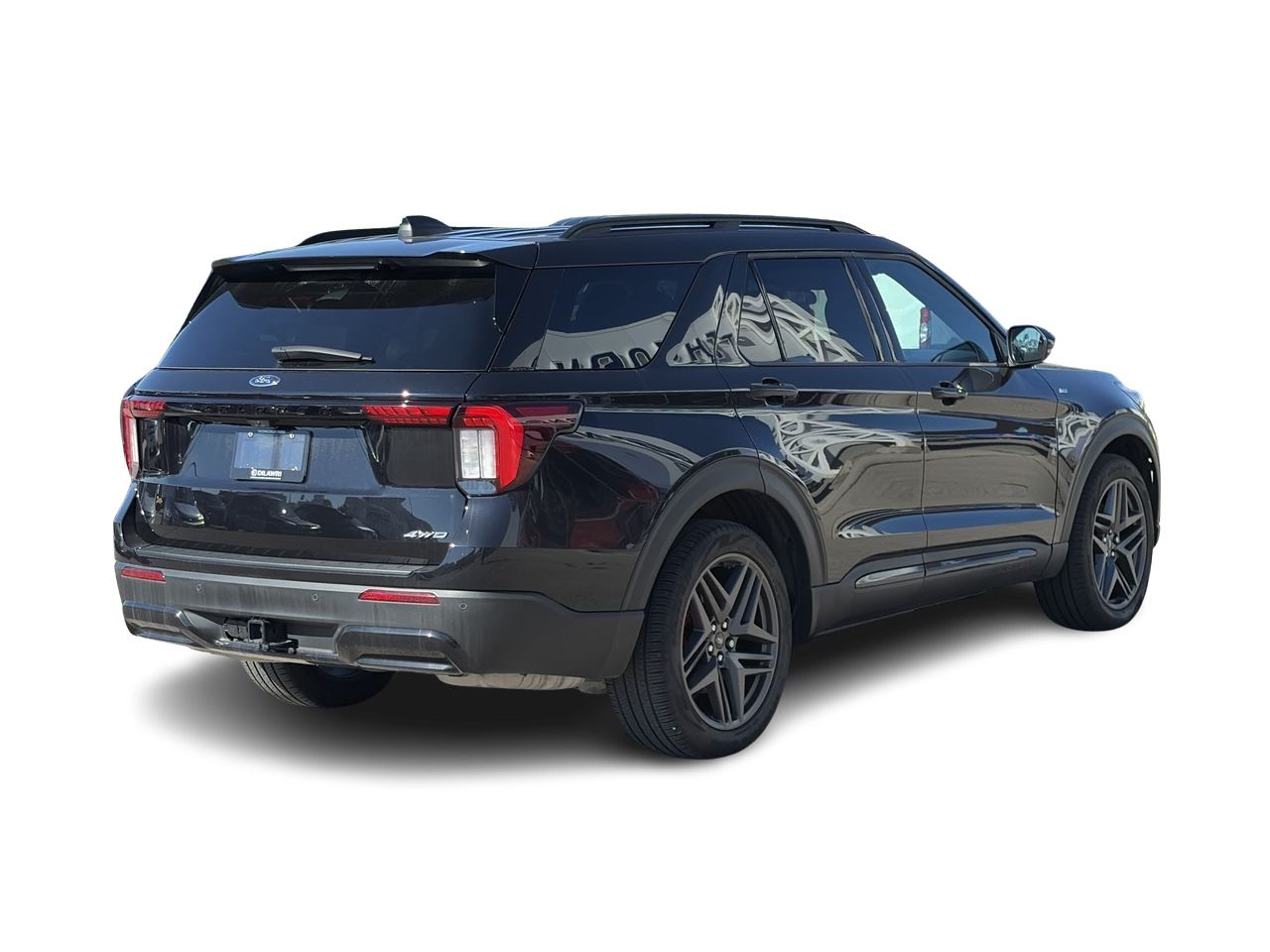 Ford Explorer  2025 à Toronto, Ontario