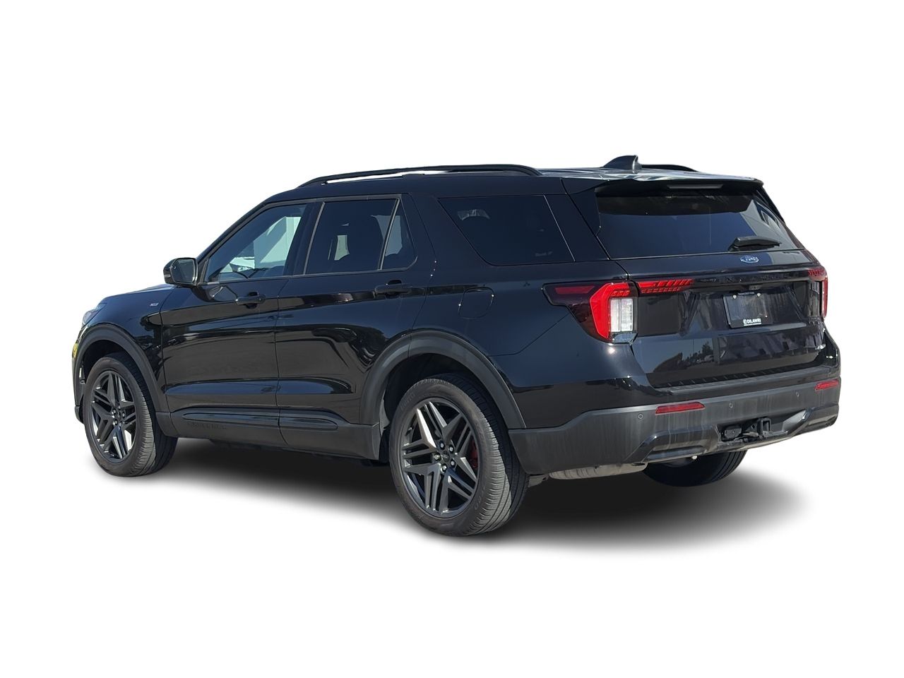 Ford Explorer  2025 à Toronto, Ontario