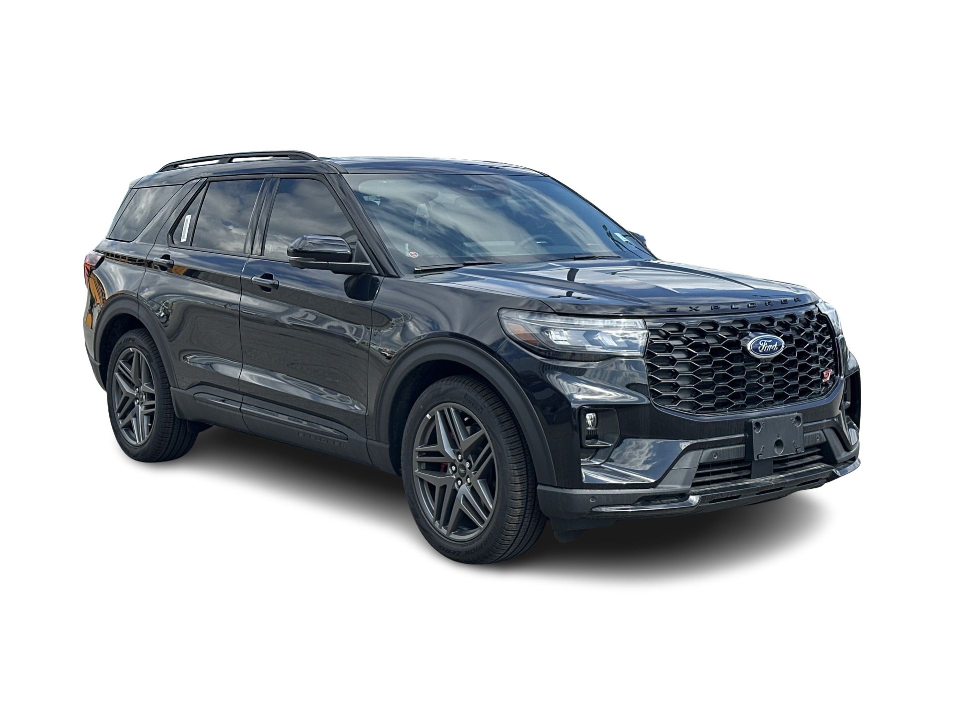 2026 Ford Explorer in Toronto, Ontario