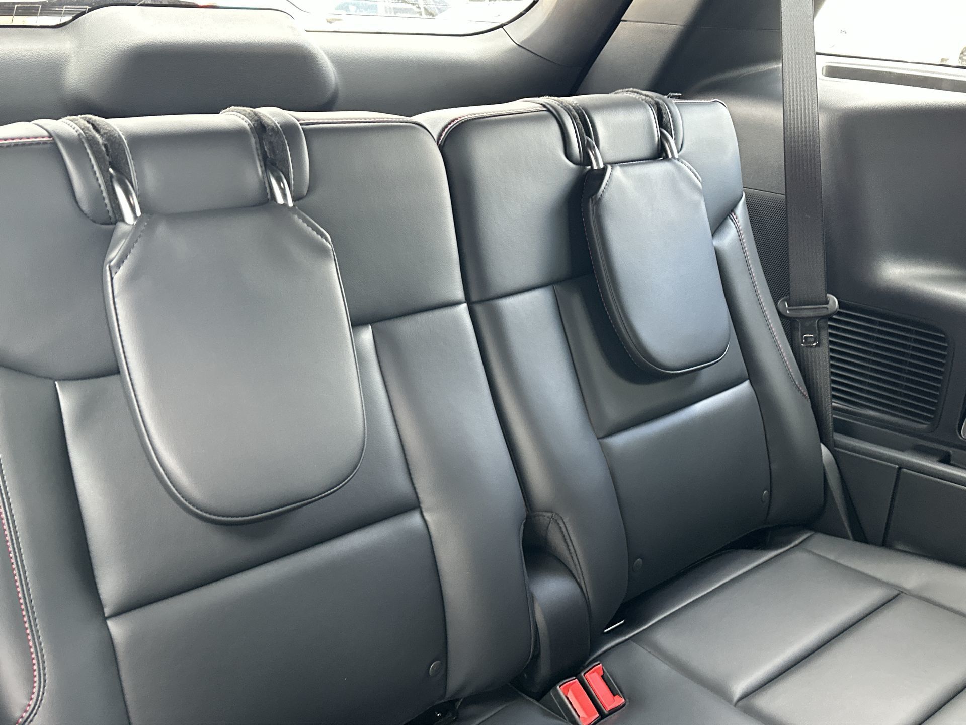 2026 Ford Explorer in Toronto, Ontario