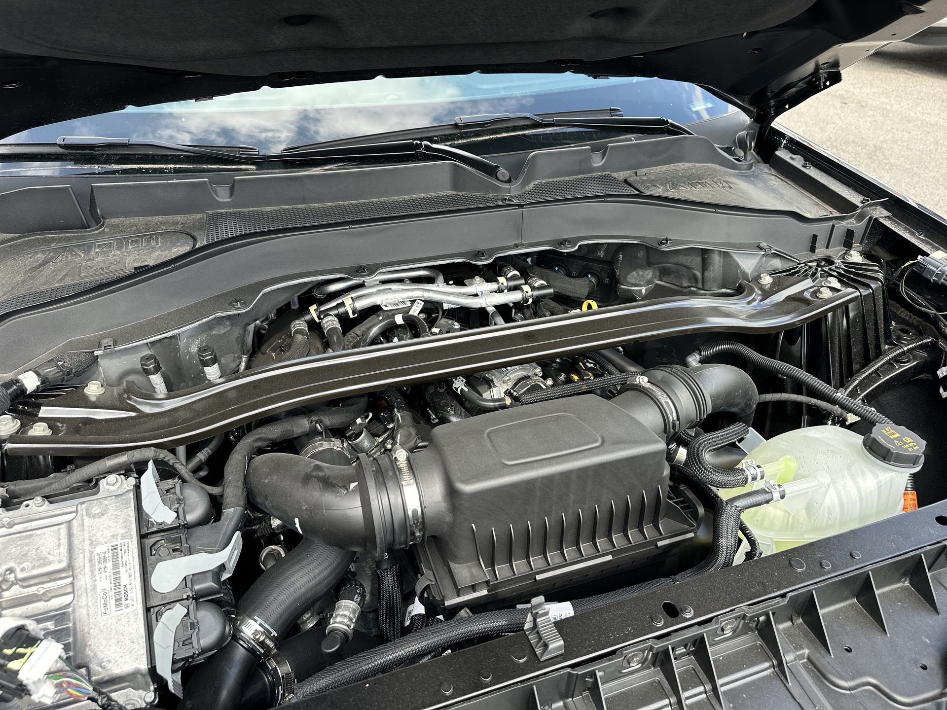 2026 Ford Explorer in Toronto, Ontario