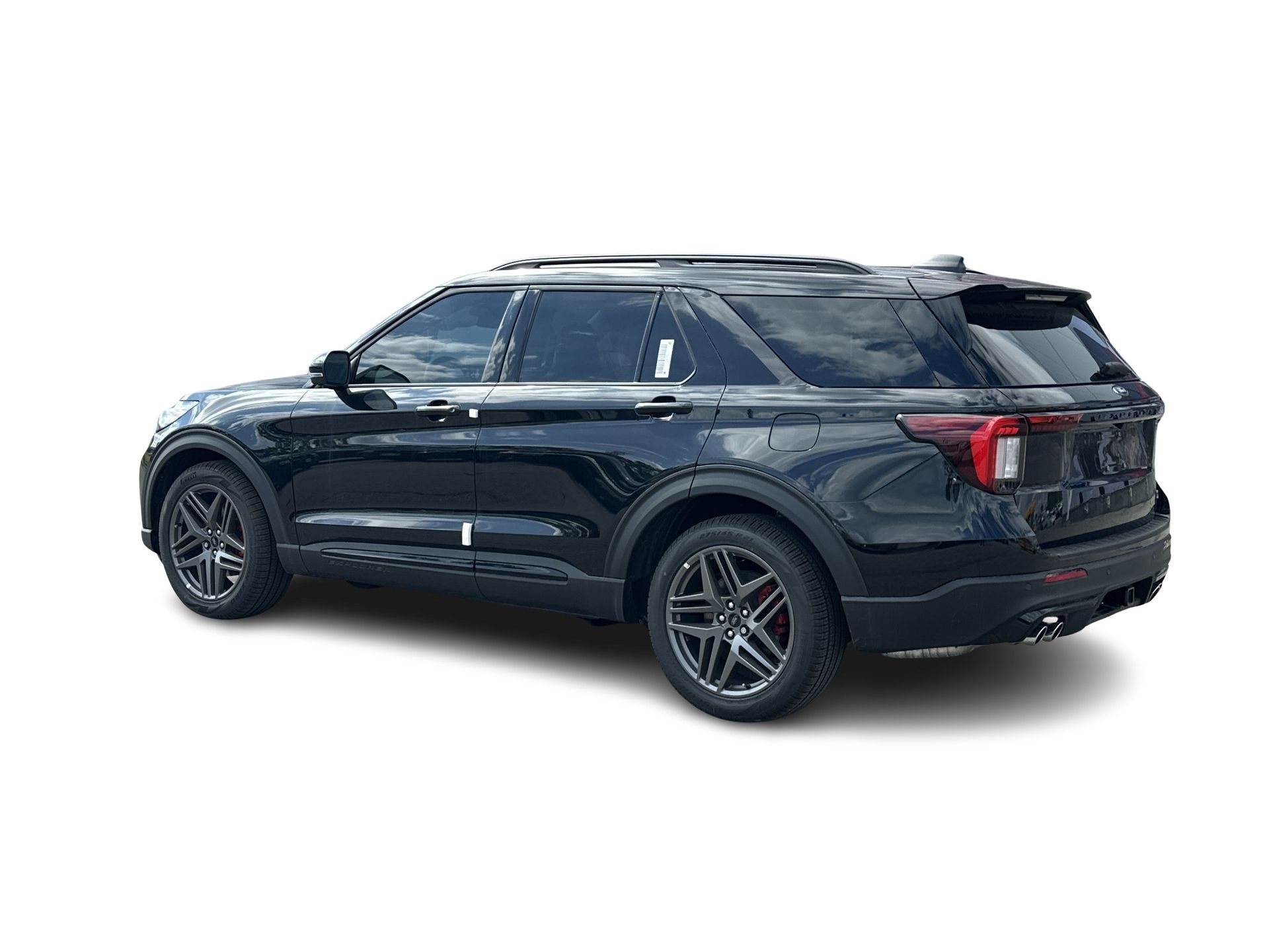 2026 Ford Explorer in Toronto, Ontario