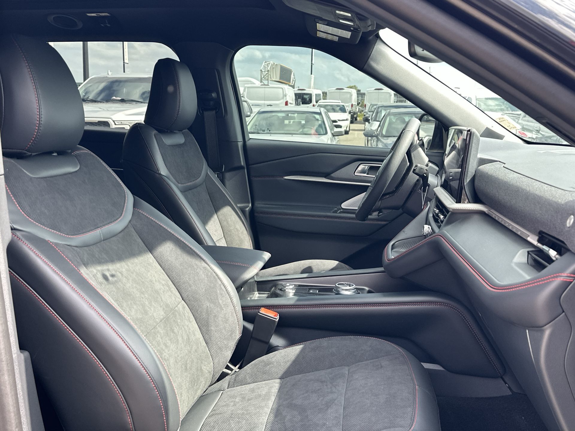 2026 Ford Explorer in Toronto, Ontario