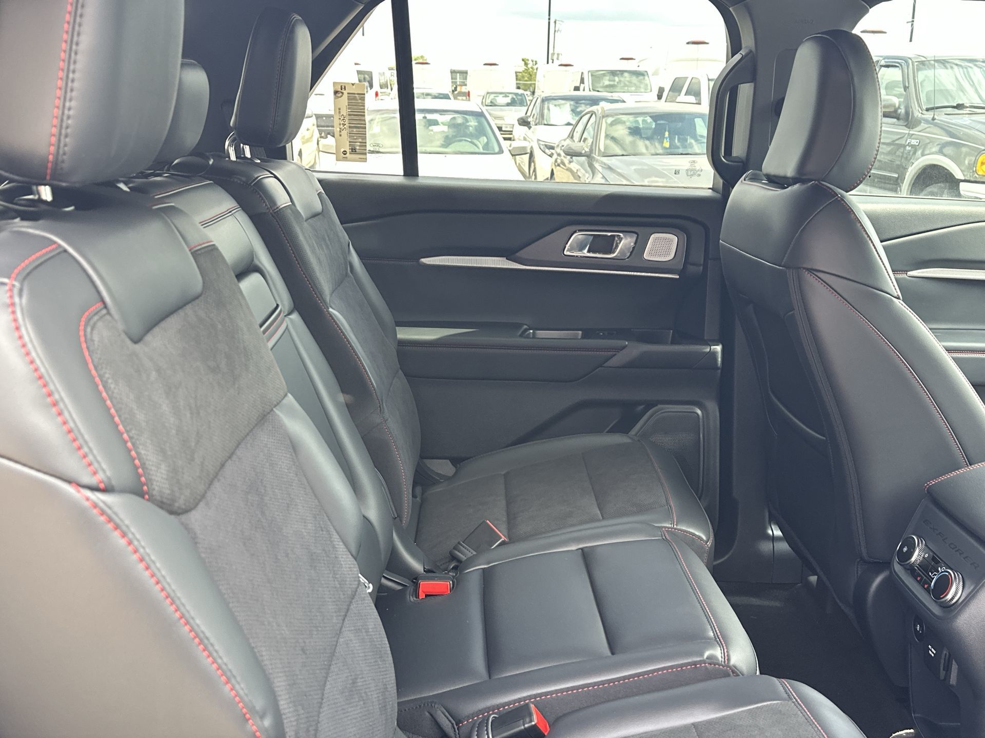 2026 Ford Explorer in Toronto, Ontario
