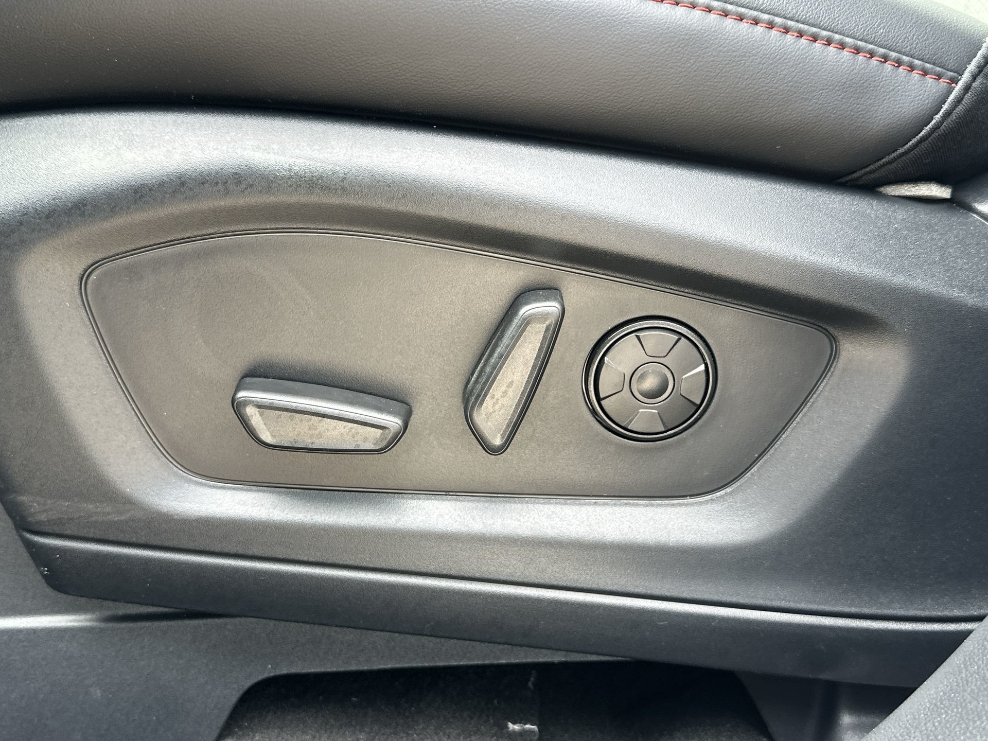 2026 Ford Explorer in Toronto, Ontario