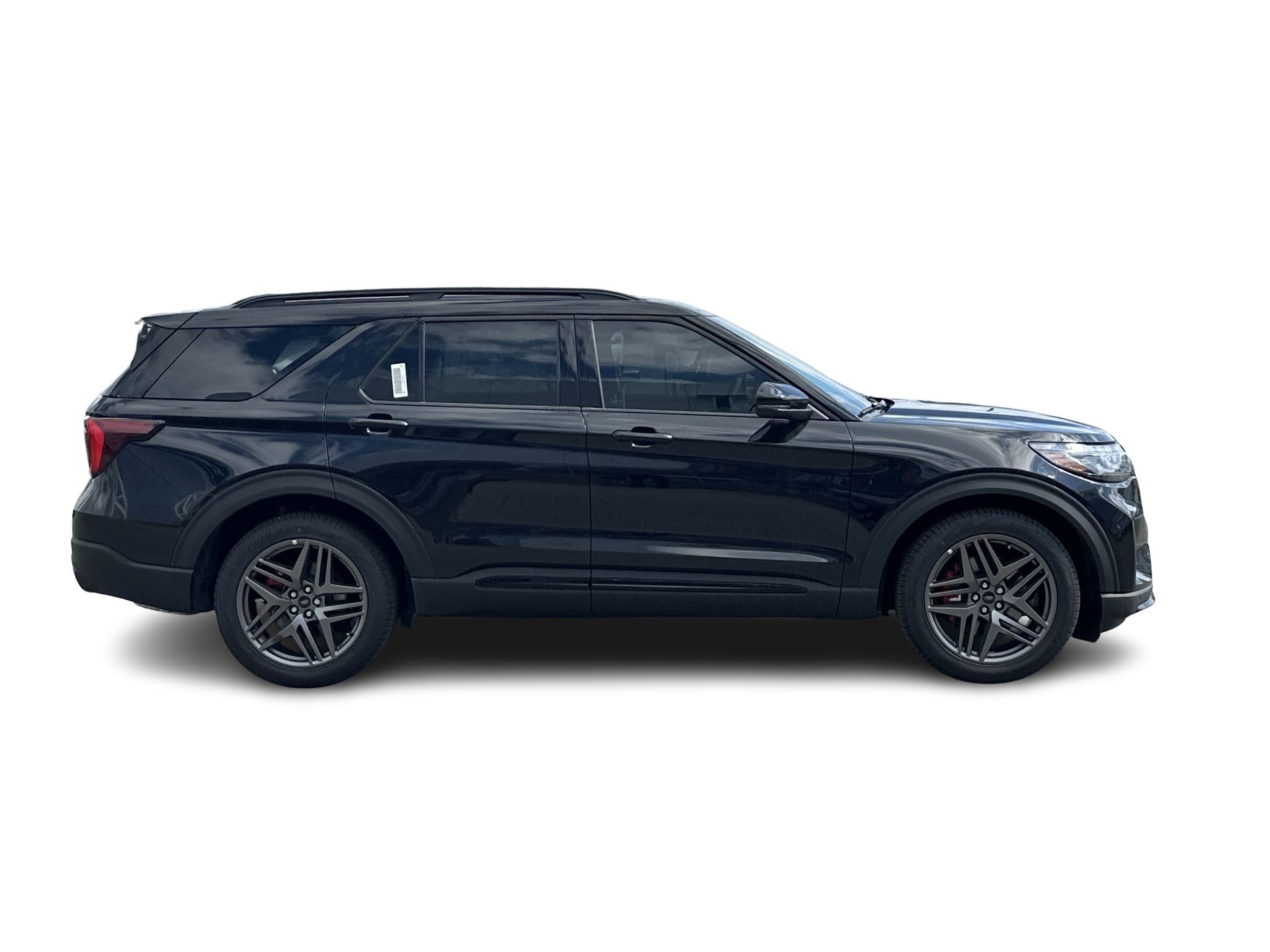 2026 Ford Explorer in Toronto, Ontario
