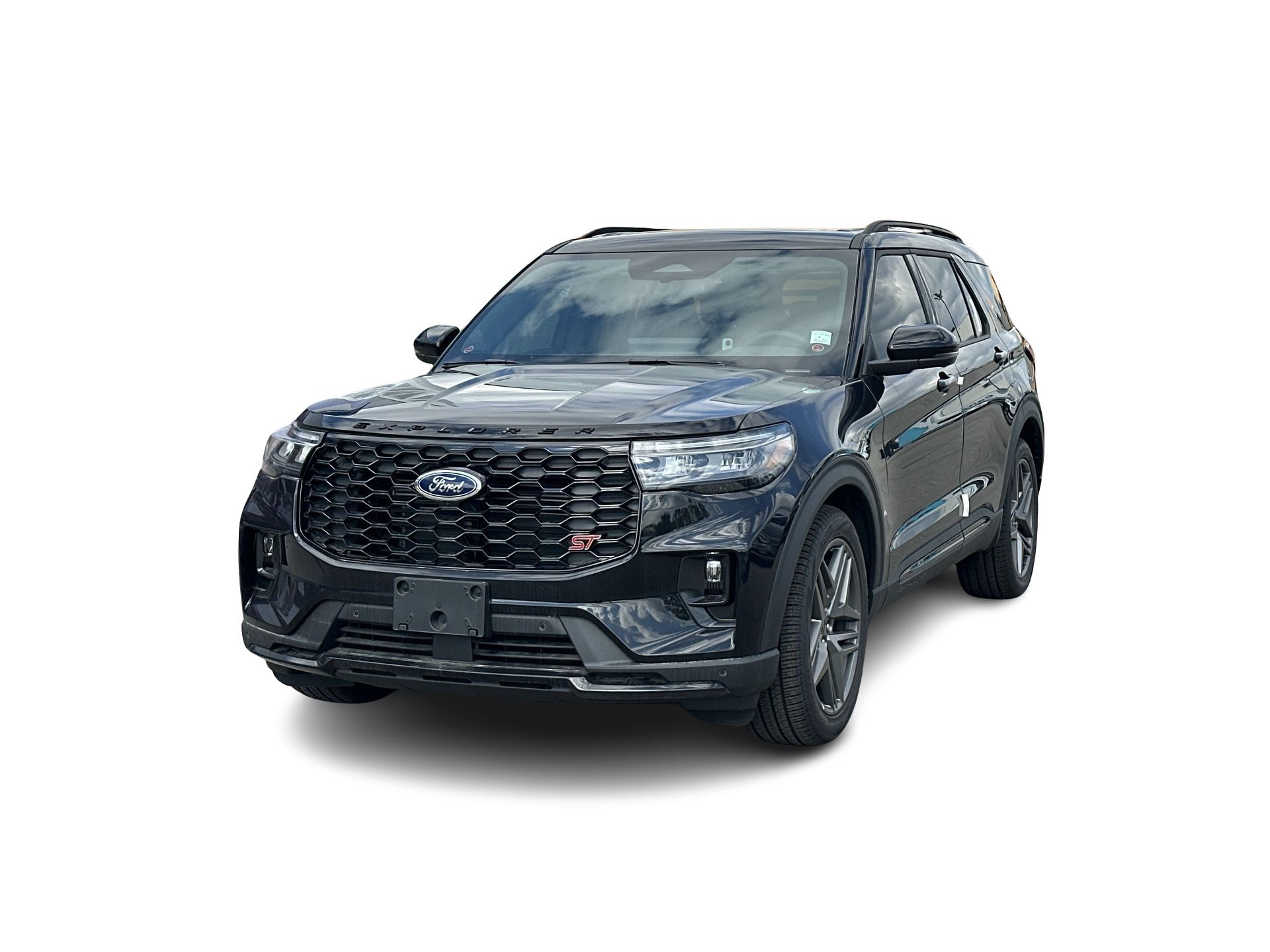 2026 Ford Explorer in Toronto, Ontario