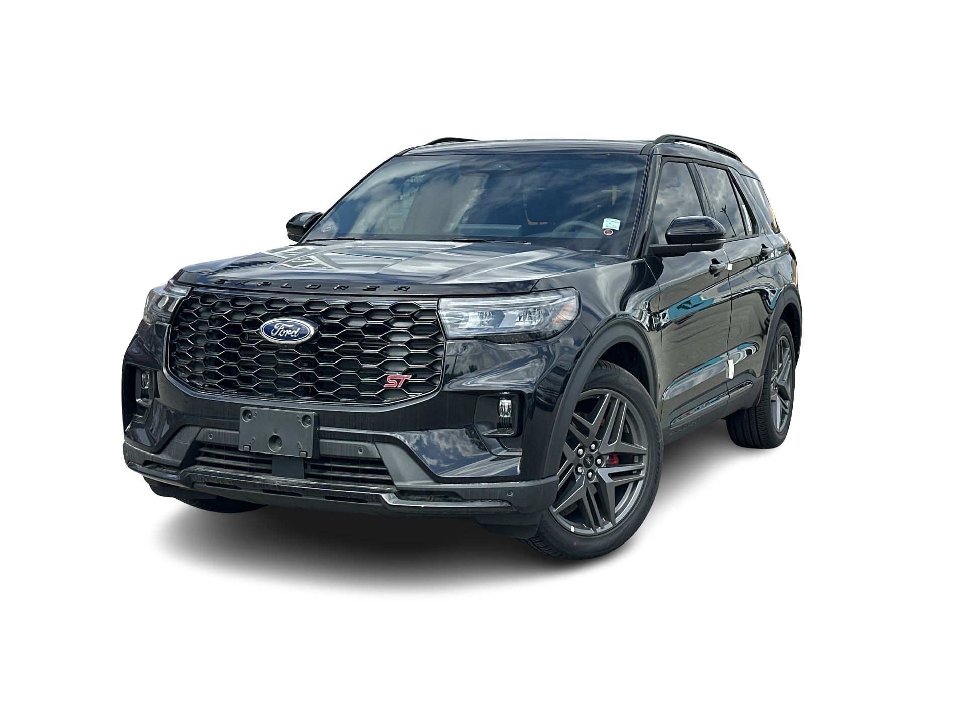 2026 Ford Explorer in Toronto, Ontario