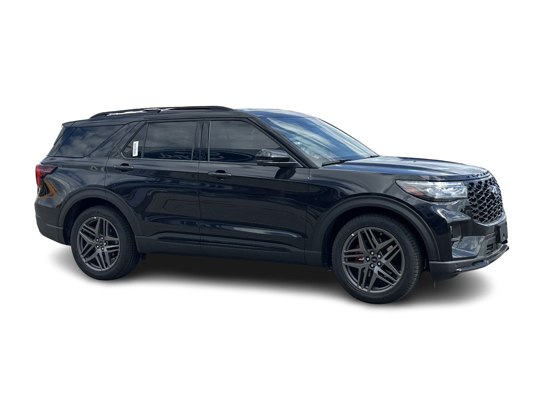 2026 Ford Explorer in Toronto, Ontario