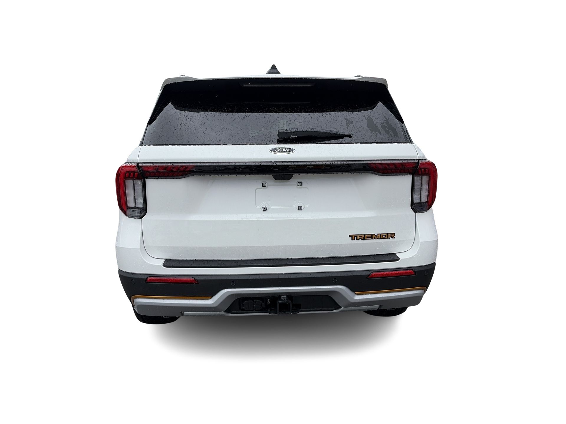 2026 Ford Explorer in Toronto, Ontario