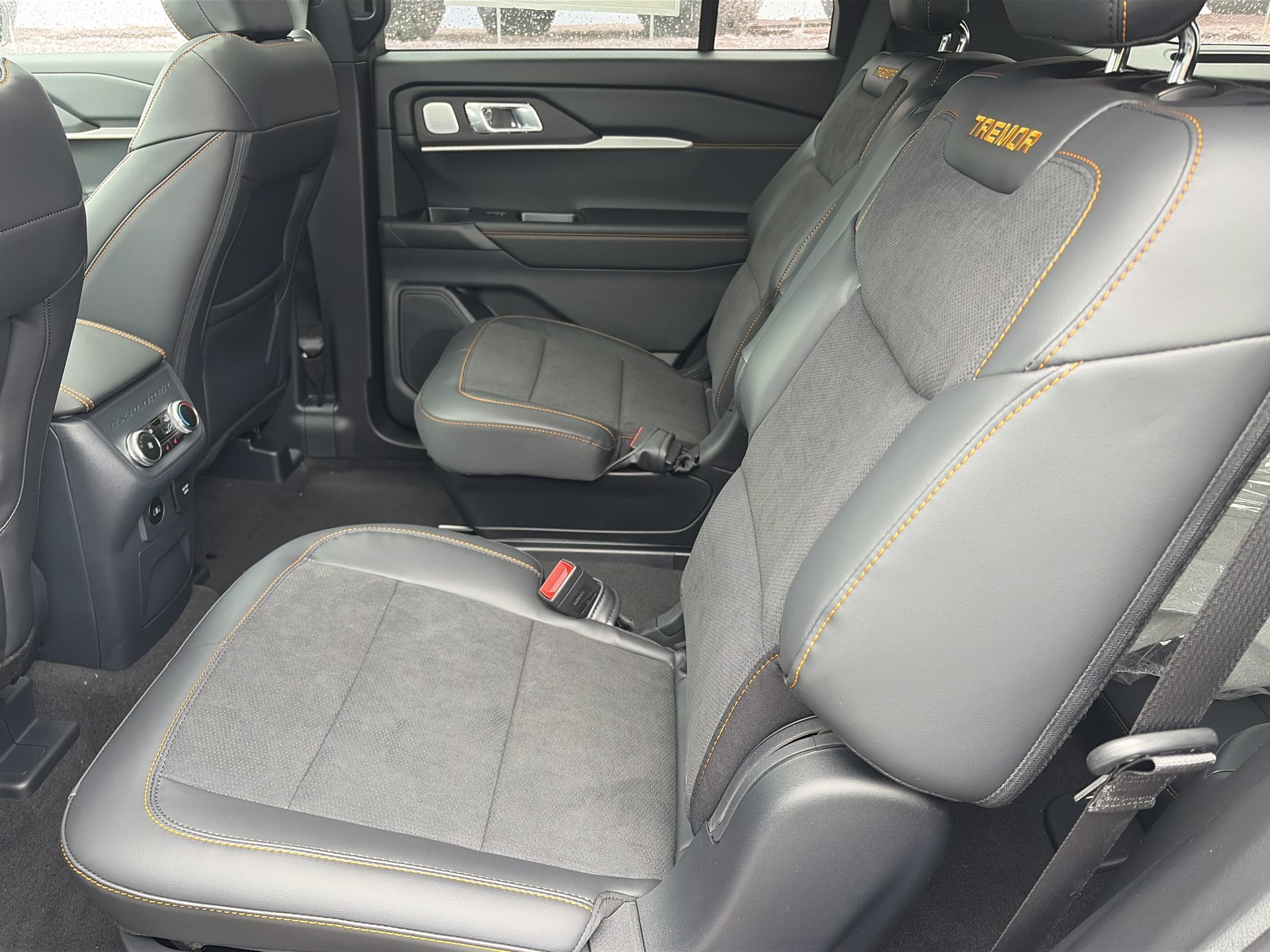 2026 Ford Explorer in Toronto, Ontario