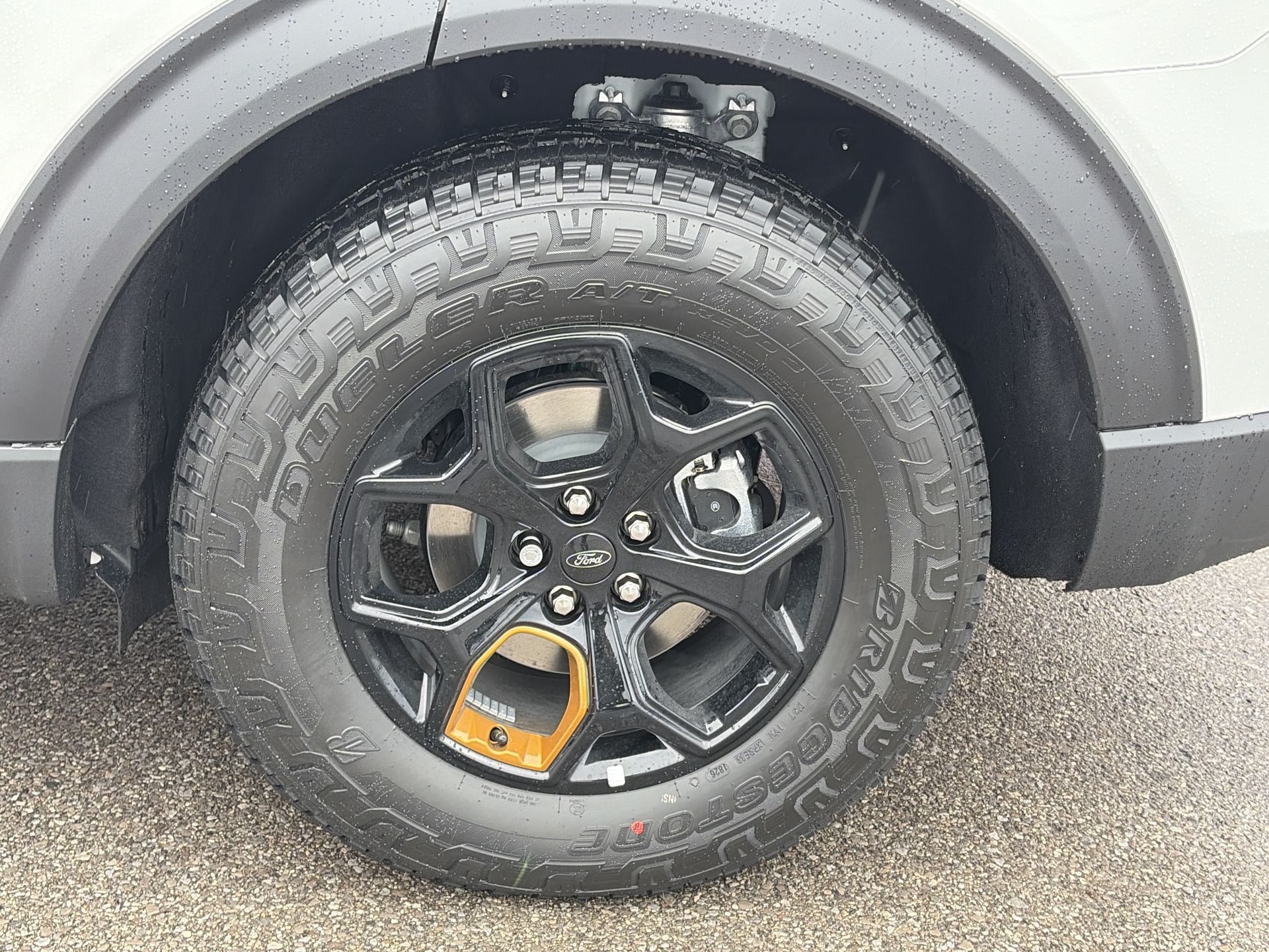2026 Ford Explorer in Toronto, Ontario