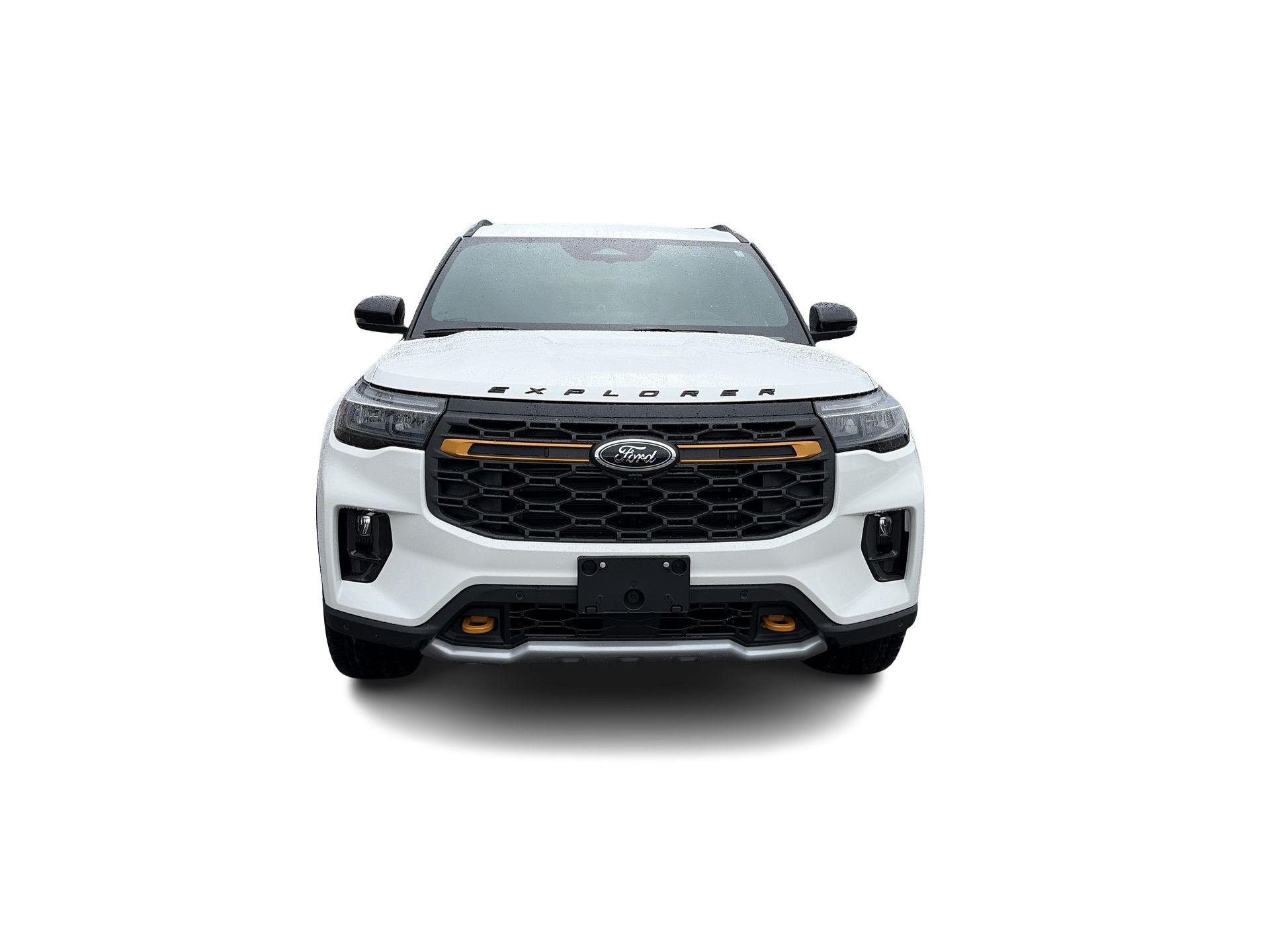 2026 Ford Explorer in Toronto, Ontario