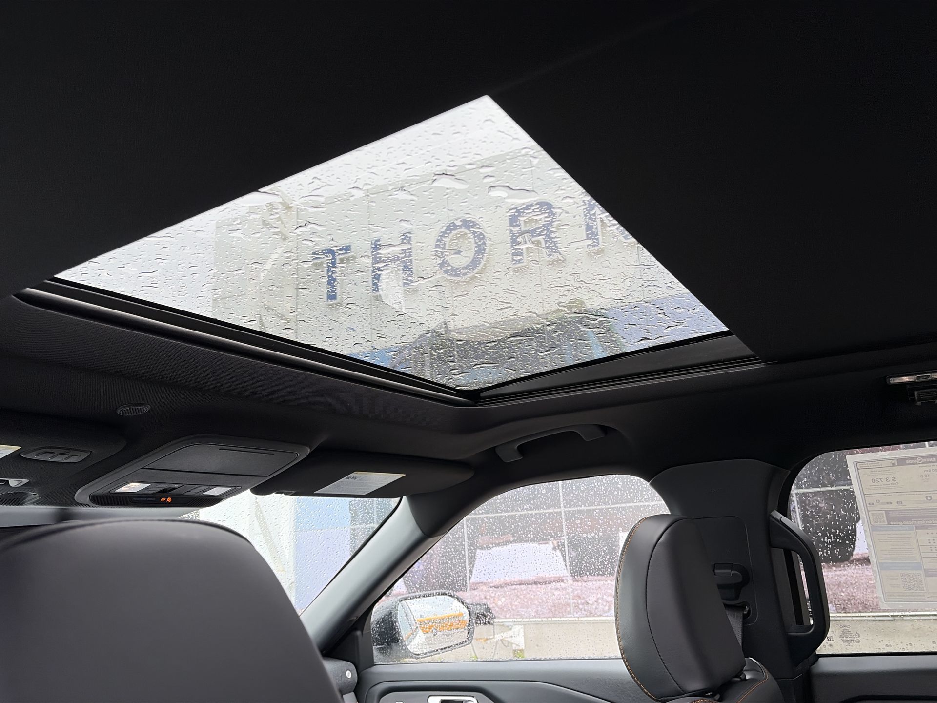 2026 Ford Explorer in Toronto, Ontario