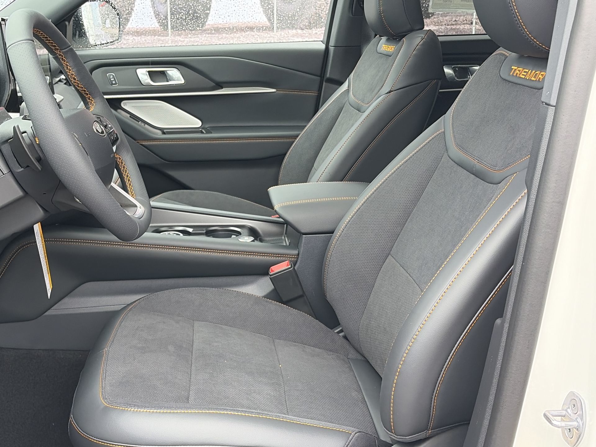 2026 Ford Explorer in Toronto, Ontario