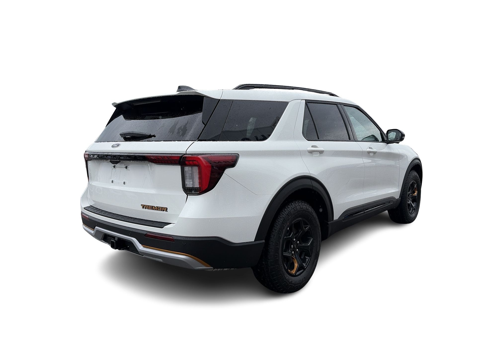 2026 Ford Explorer in Toronto, Ontario